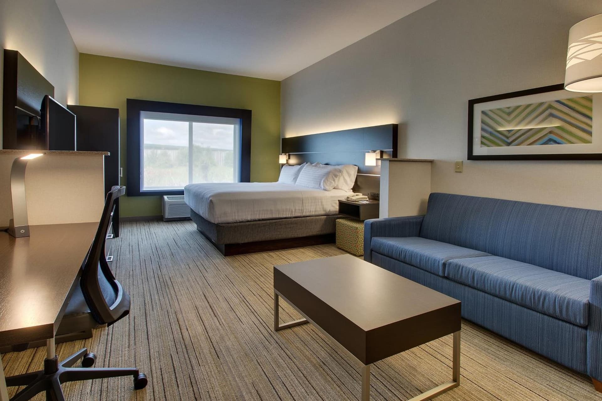 Holiday Inn Express Hotel & Suites Morris by IHG gallery photo in Morris, IL — image 48