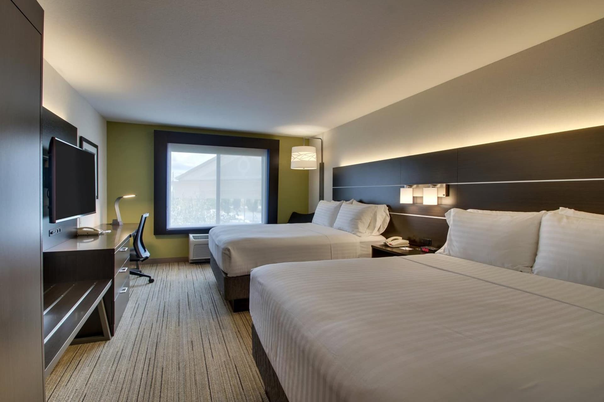 Holiday Inn Express Hotel & Suites Morris by IHG gallery photo in Morris, IL — image 6