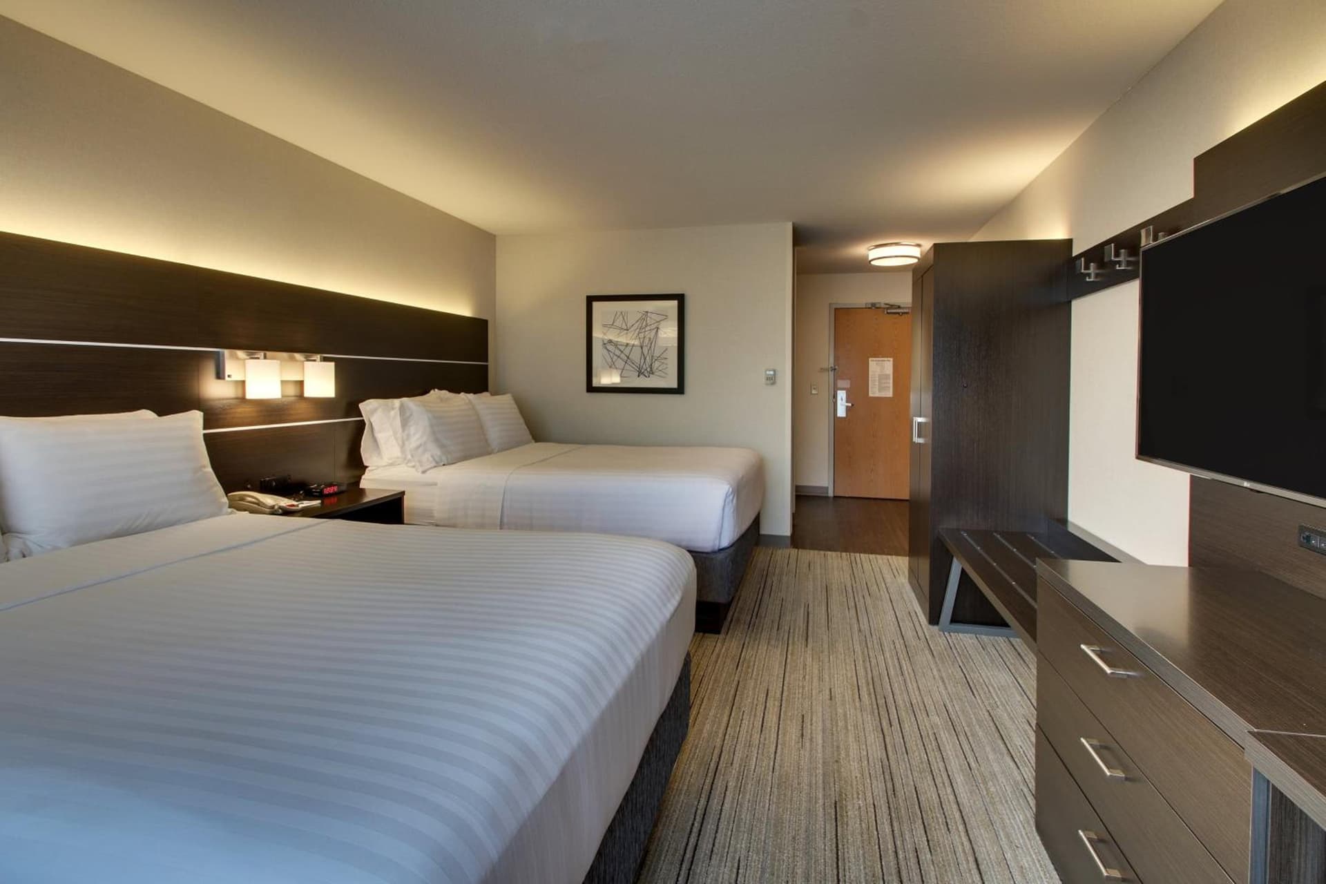 Holiday Inn Express Hotel & Suites Morris by IHG gallery photo in Morris, IL — image 66