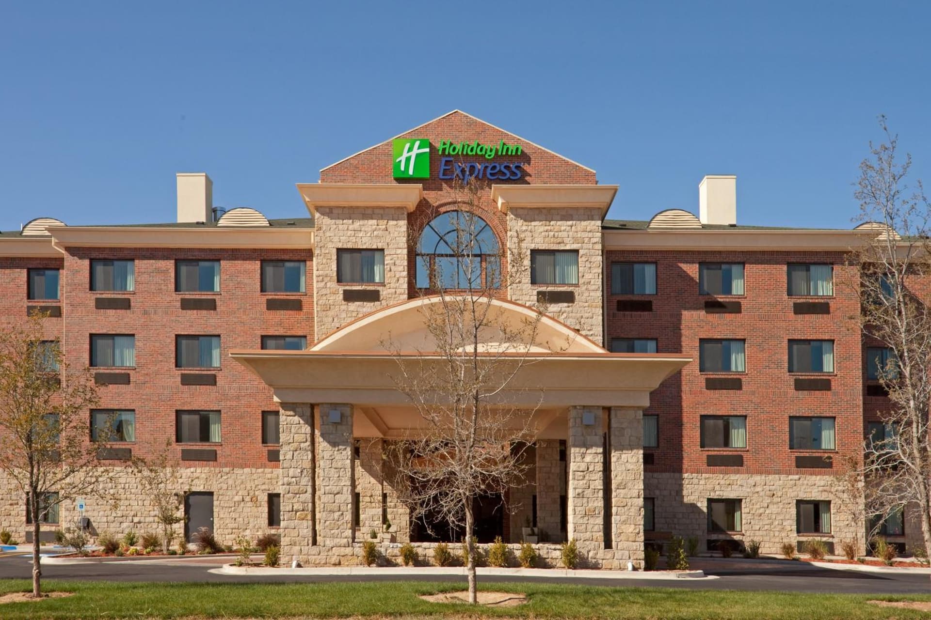 Holiday Inn Express & Suites Lubbock West by IHG featured exterior or lobby in Lubbock, TX — similar hotel