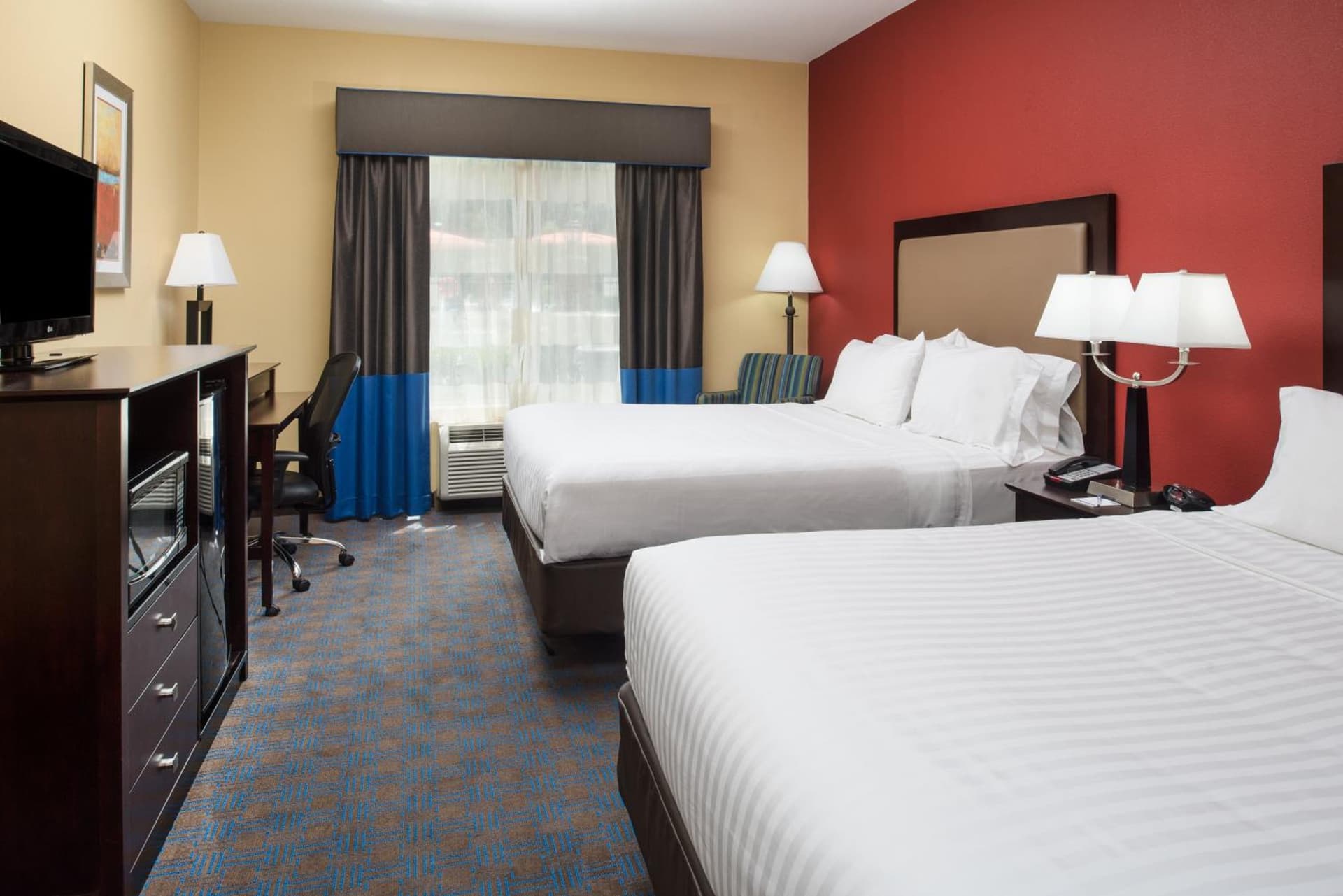 Holiday Inn Express Hotel & Suites West Monroe by IHG gallery photo in West Monroe, LA — image 17