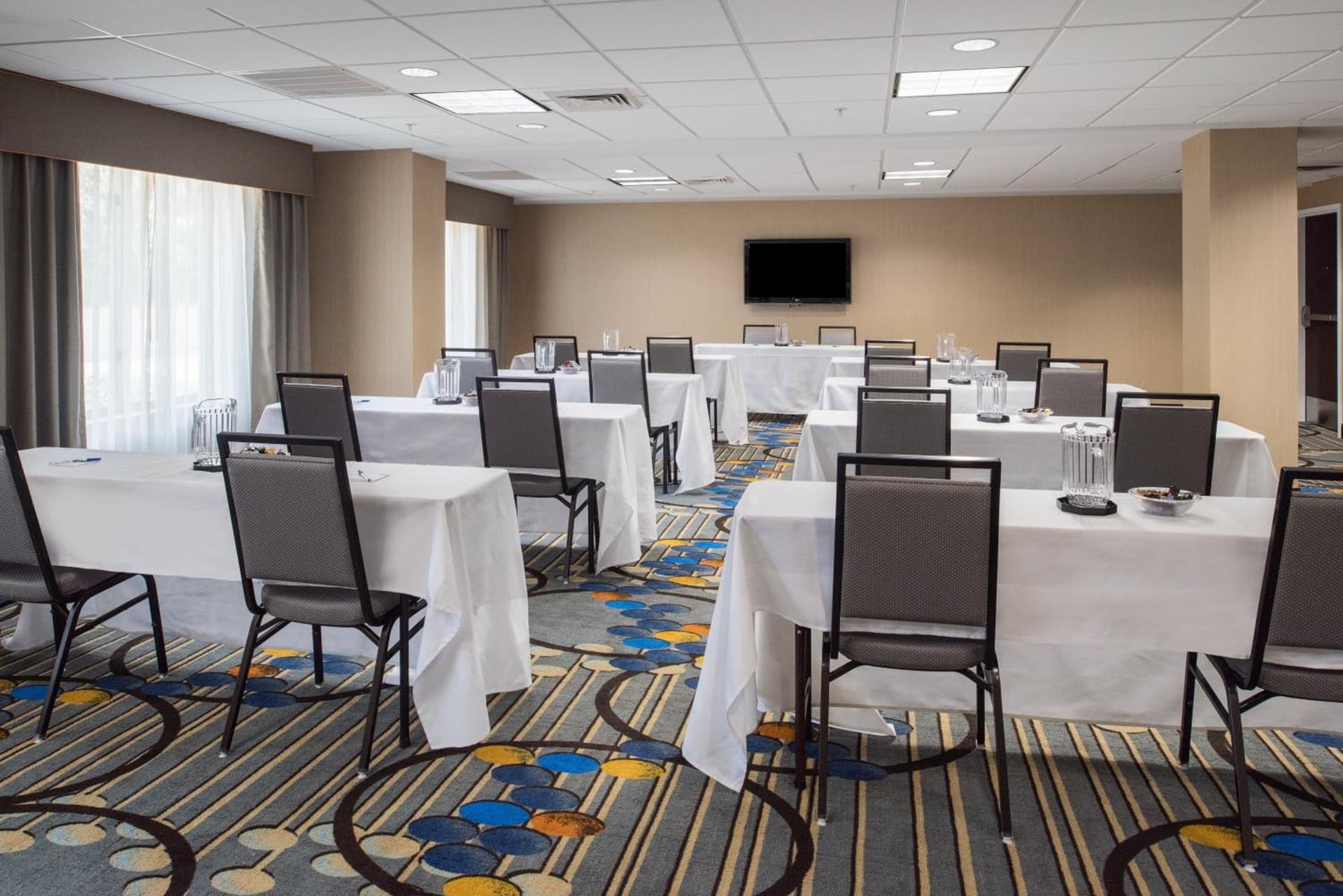 Holiday Inn Express Hotel & Suites West Monroe by IHG gallery photo in West Monroe, LA — image 16
