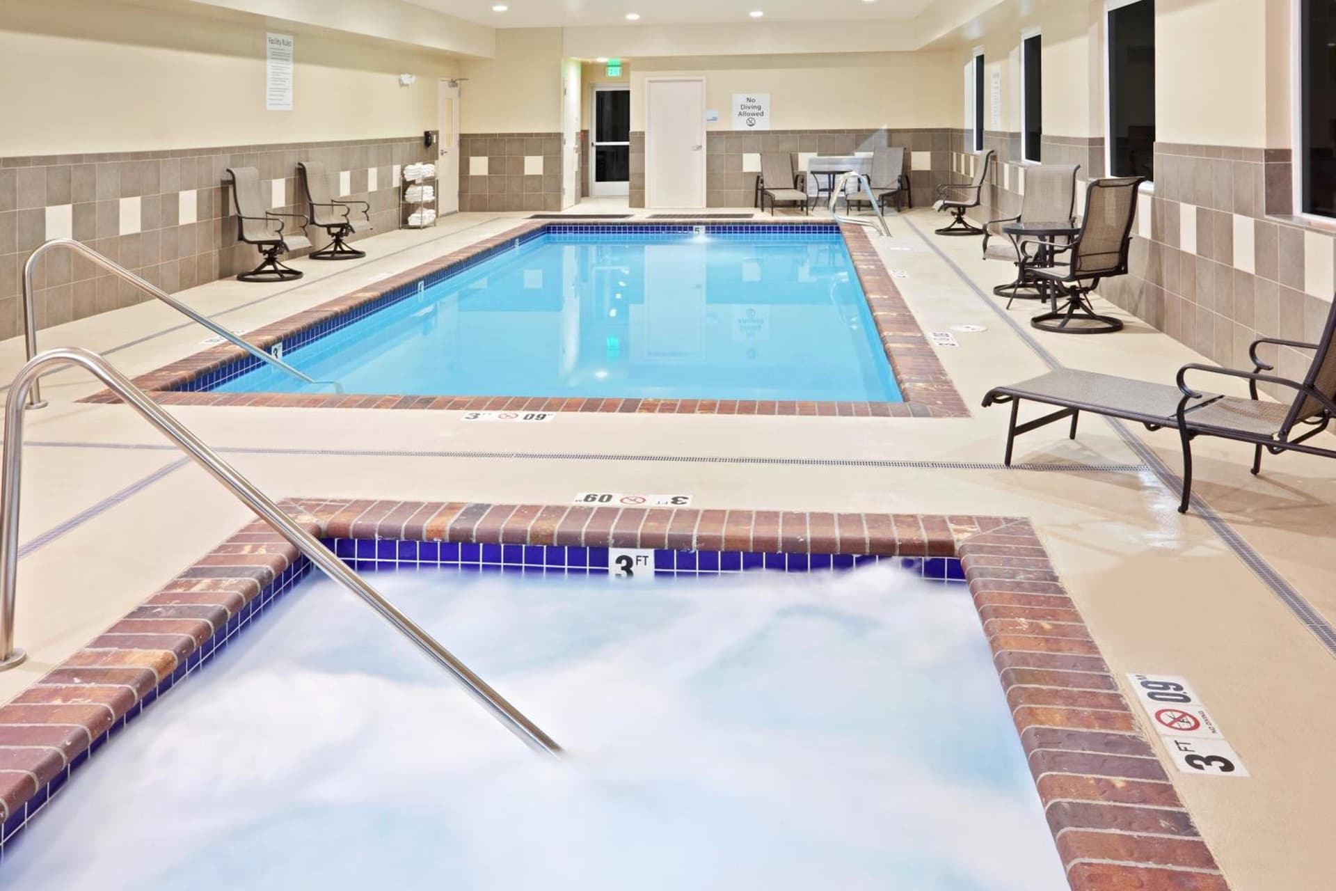 Holiday Inn Express Hotel & Suites Chehalis - Centralia by IHG gallery photo in Chehalis, WA — image 13