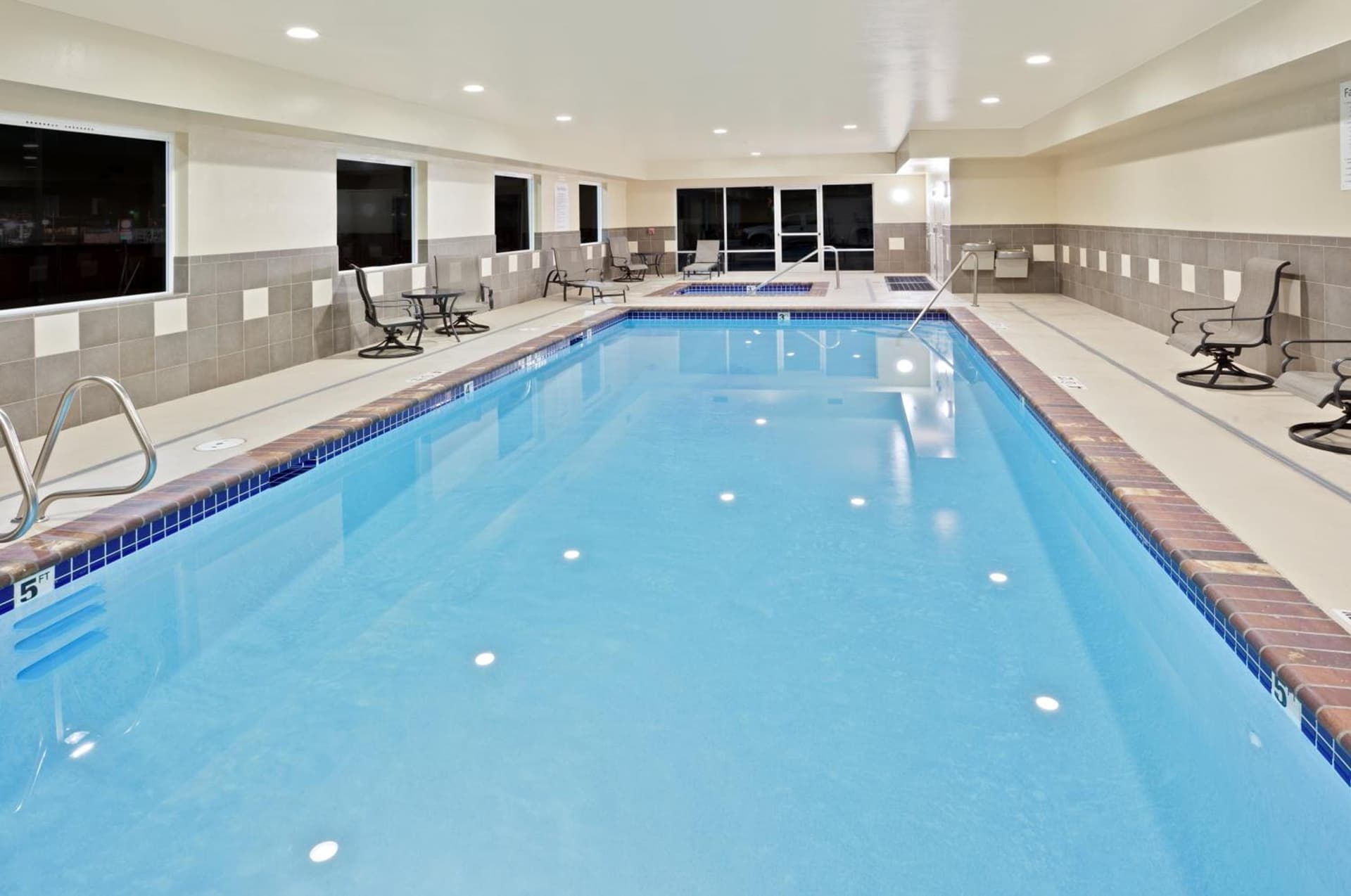 Holiday Inn Express Hotel & Suites Chehalis - Centralia by IHG gallery photo in Chehalis, WA — image 28