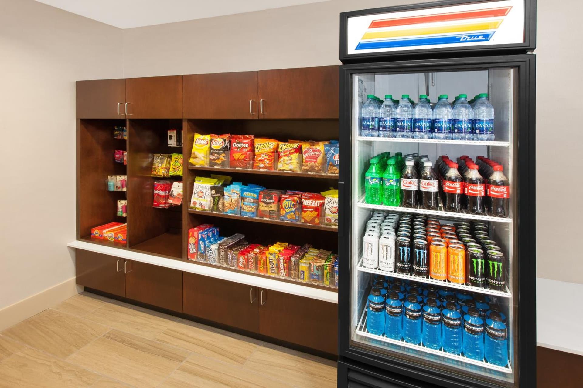 Holiday Inn Express Hotel & Suites Lake Zurich-Barrington by IHG gallery photo in Lake Zurich, IL — image 21