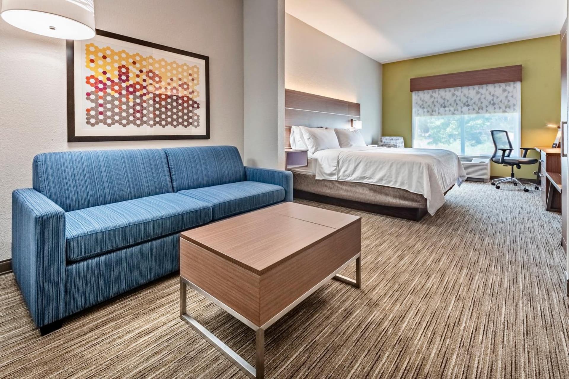 Holiday Inn Express Hotel & Suites Lake Zurich-Barrington by IHG gallery photo in Lake Zurich, IL — image 12