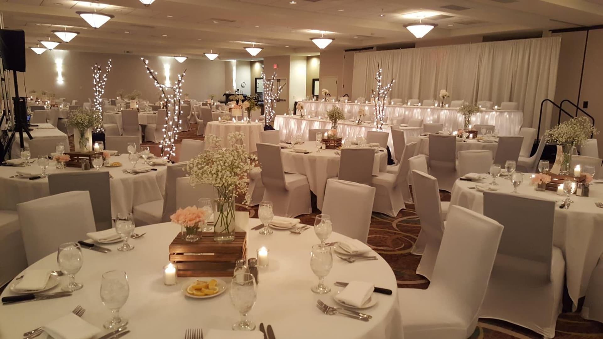 Holiday Inn Hotel & Suites Bloomington Airport by IHG gallery photo in Bloomington, IL — image 65