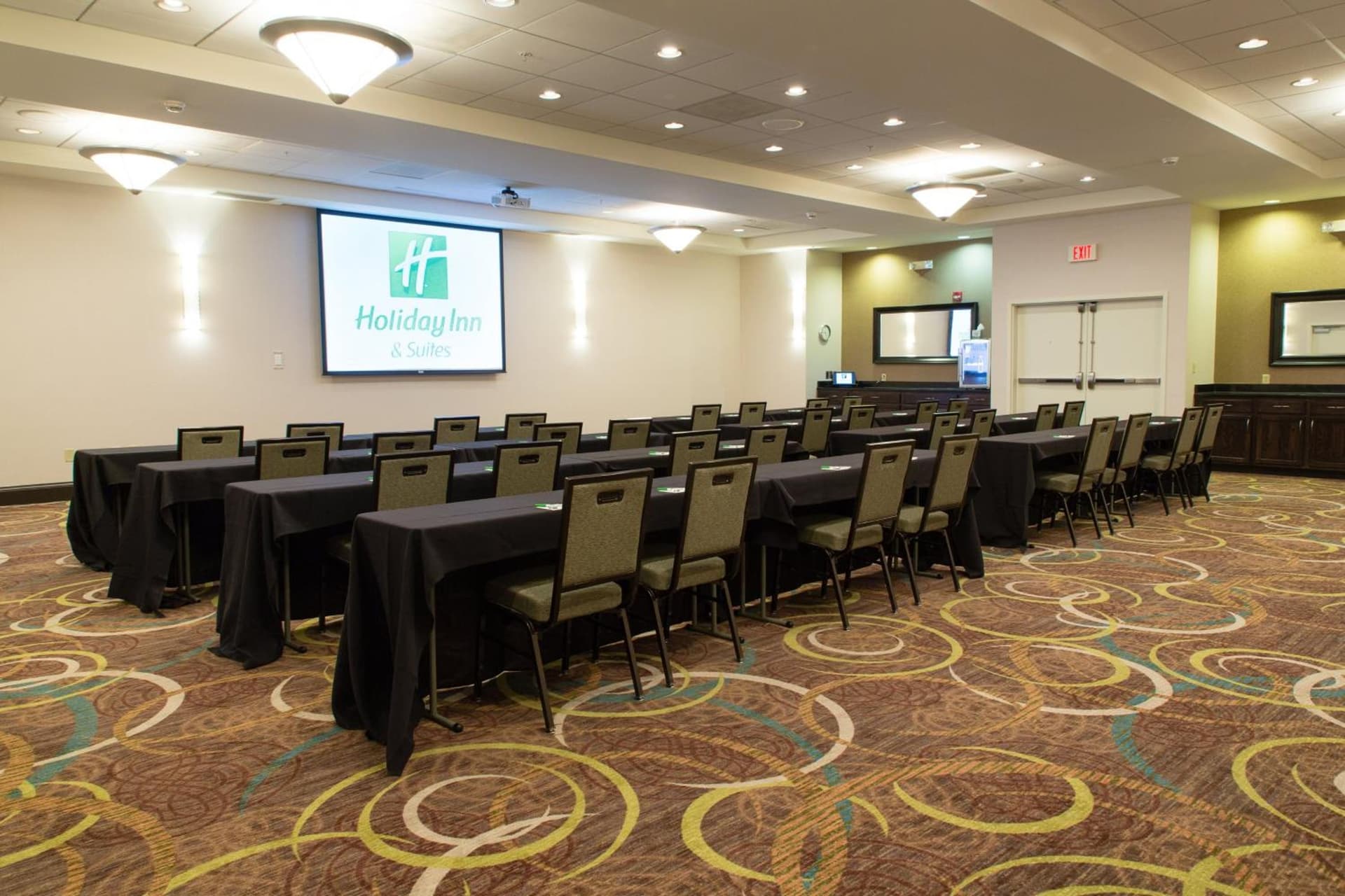 Holiday Inn Hotel & Suites Bloomington Airport by IHG gallery photo in Bloomington, IL — image 30