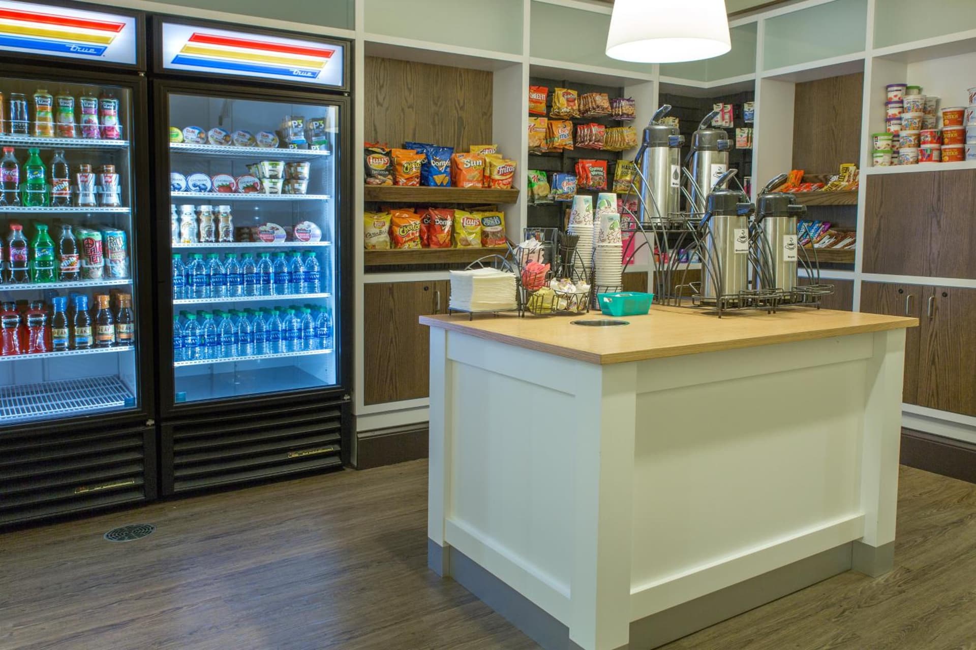 Holiday Inn Hotel & Suites Bloomington Airport by IHG gallery photo in Bloomington, IL — image 16