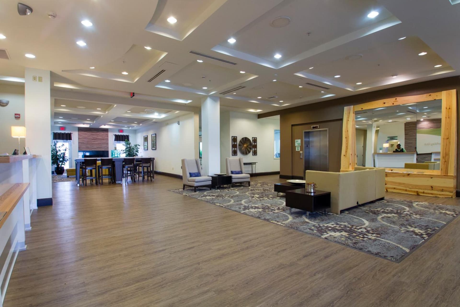 Holiday Inn Hotel & Suites Bloomington Airport by IHG gallery photo in Bloomington, IL — image 18