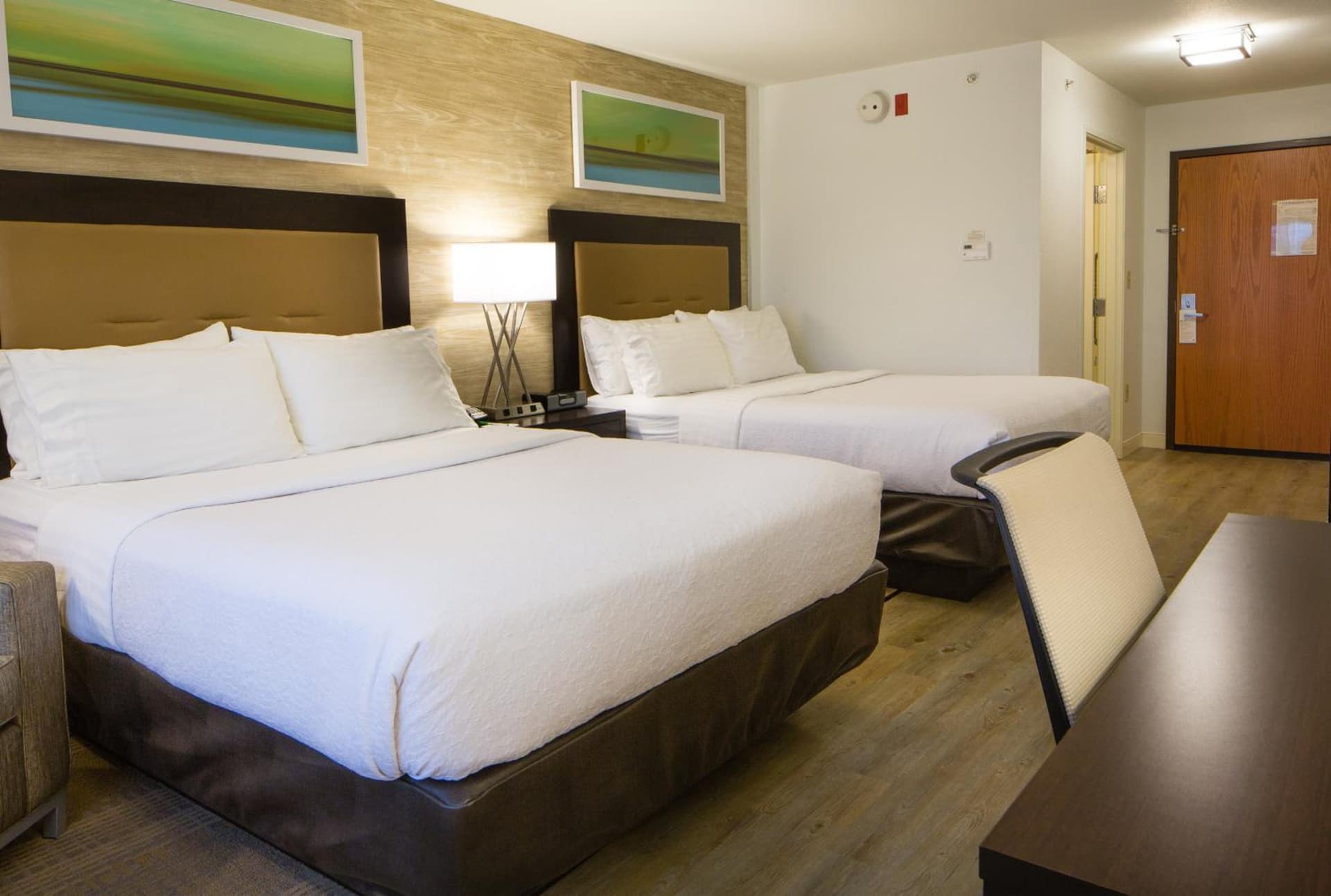 Holiday Inn Hotel & Suites Bloomington Airport by IHG gallery photo in Bloomington, IL — image 26