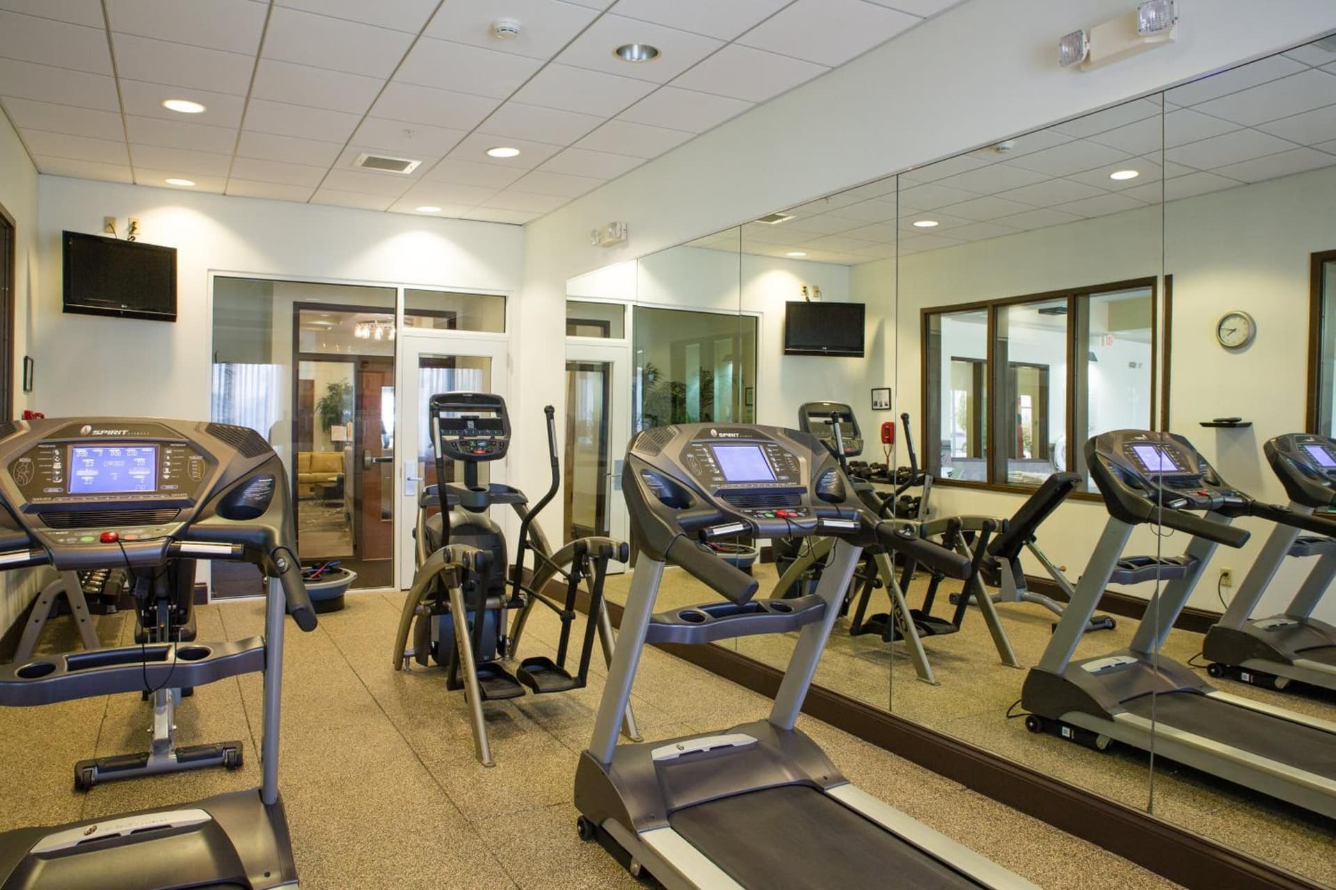 Holiday Inn Hotel & Suites Bloomington Airport by IHG gallery photo in Bloomington, IL — image 53