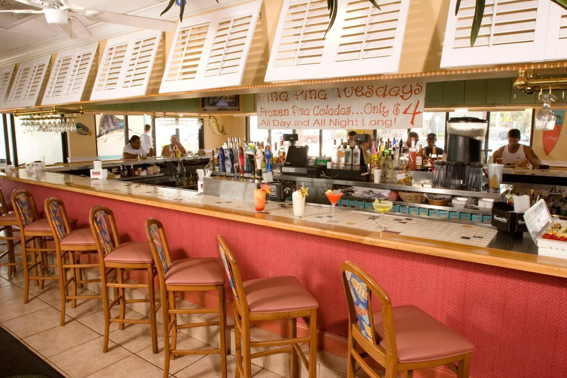 Ocean Breeze Inn Vero Beach gallery photo in Vero Beach, FL — image 7
