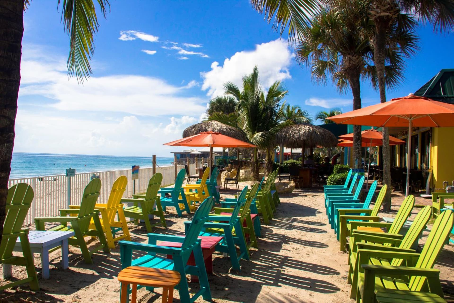 Ocean Breeze Inn Vero Beach gallery photo in Vero Beach, FL — image 32