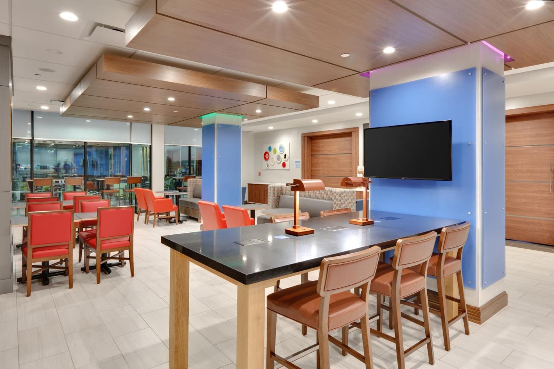 Holiday Inn Express & Suites Fort Worth North - Northlake by IHG gallery photo in Fort Worth, TX — image 36