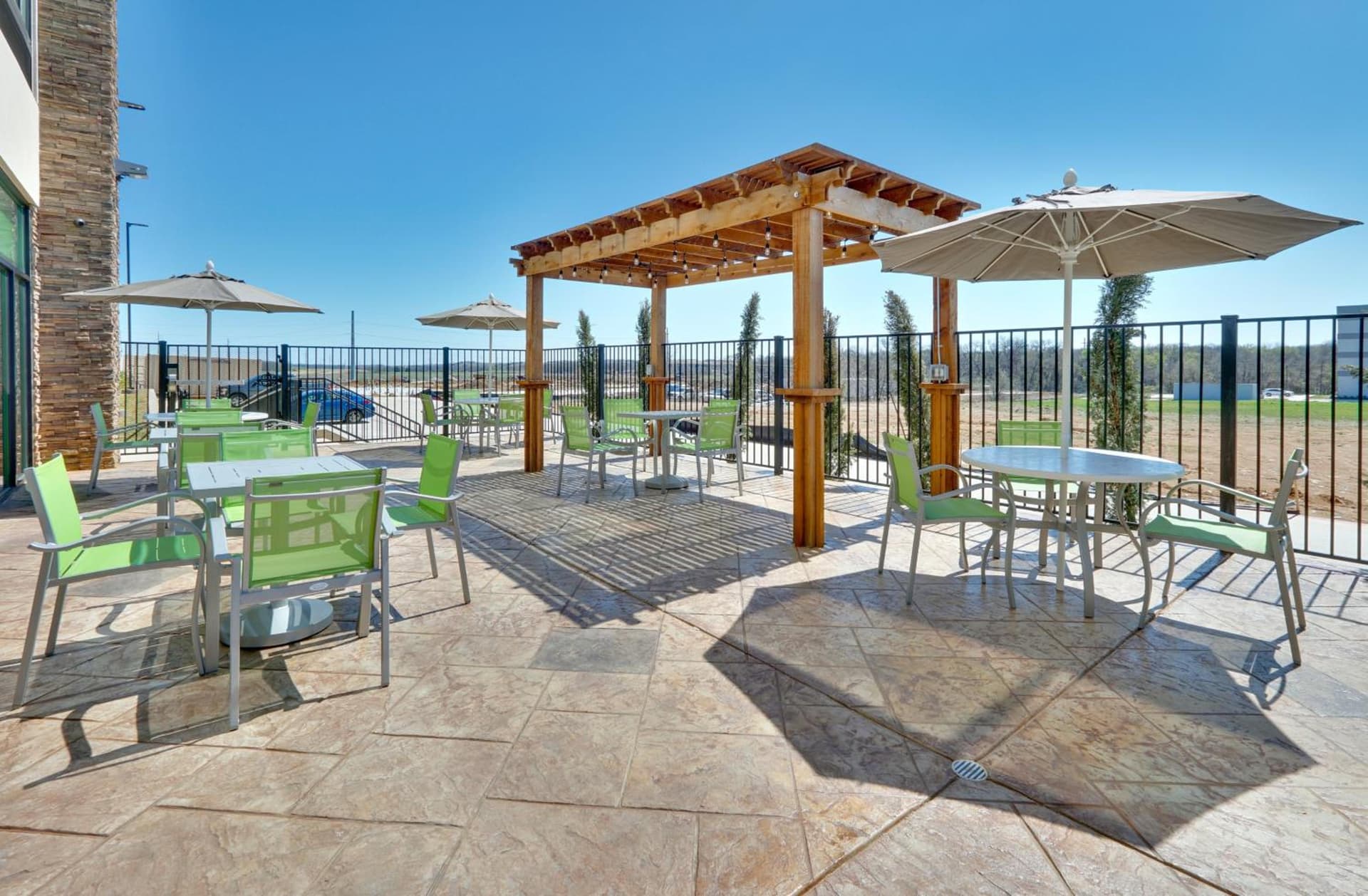 Holiday Inn Express & Suites Fort Worth North - Northlake by IHG gallery photo in Fort Worth, TX — image 26