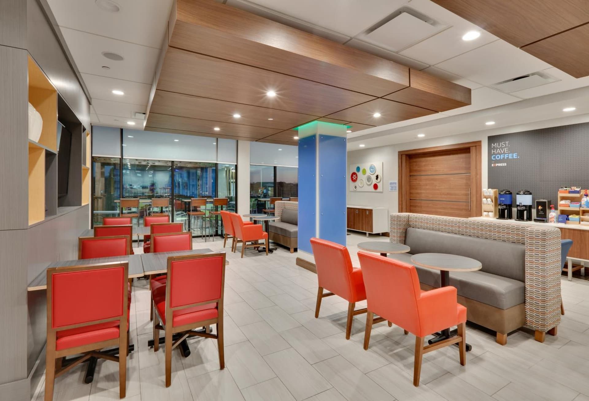 Holiday Inn Express & Suites Fort Worth North - Northlake by IHG gallery photo in Fort Worth, TX — image 38