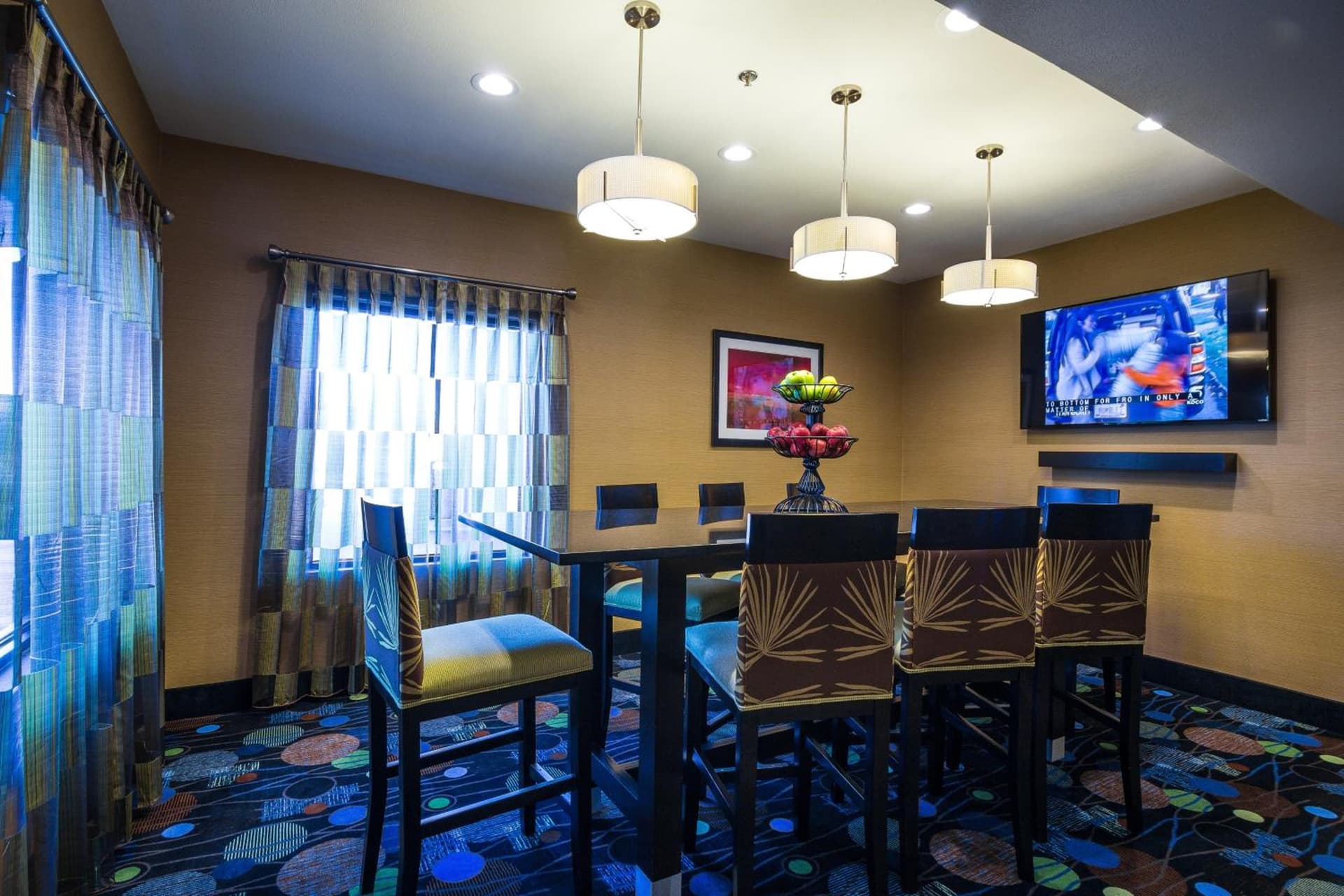 Holiday Inn Express Hotel & Suites Edmond by IHG gallery photo in Edmond, OK — image 68