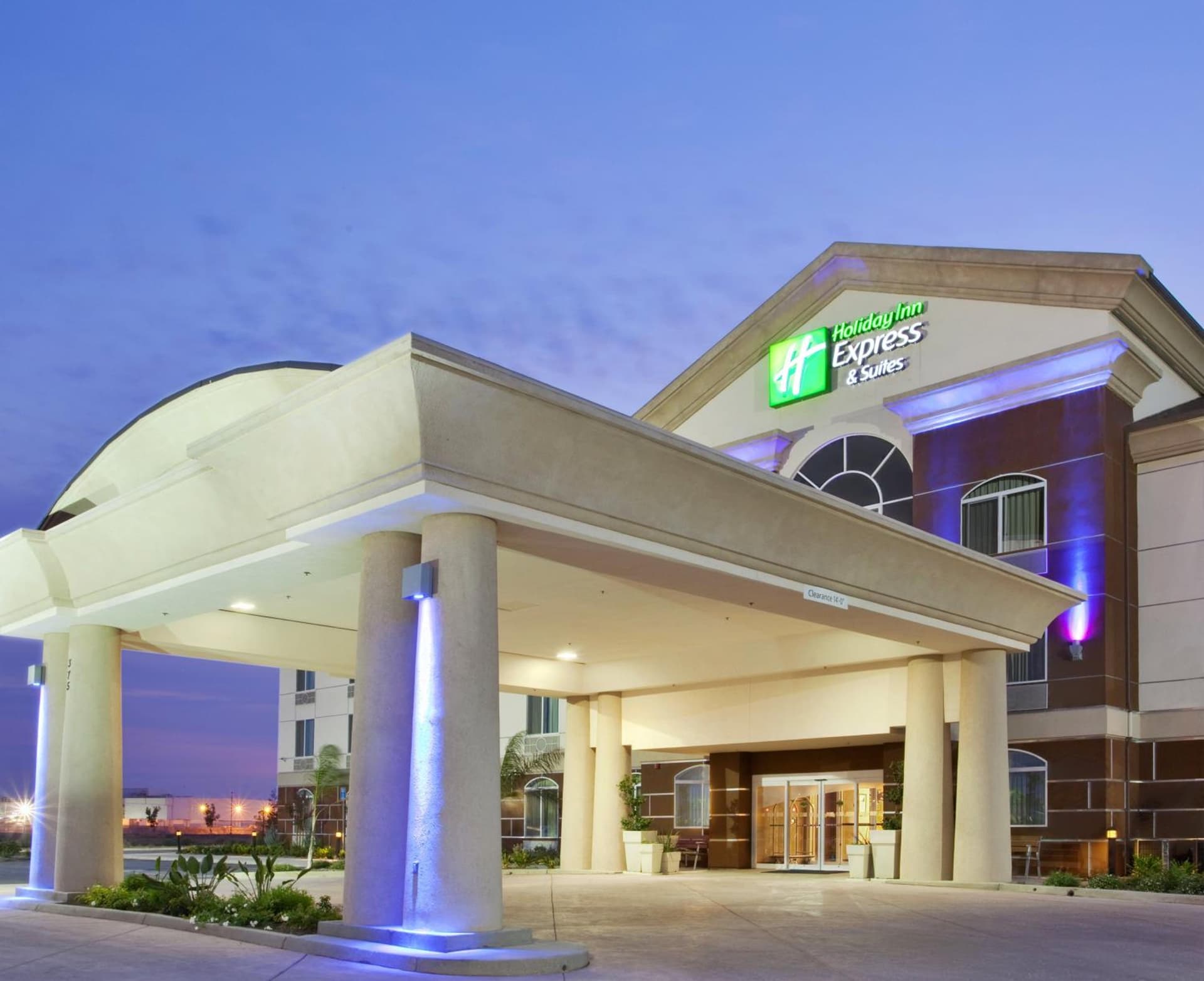 Holiday Inn Express & Suites Dinuba West by IHG gallery photo in Dinuba, CA — image 18