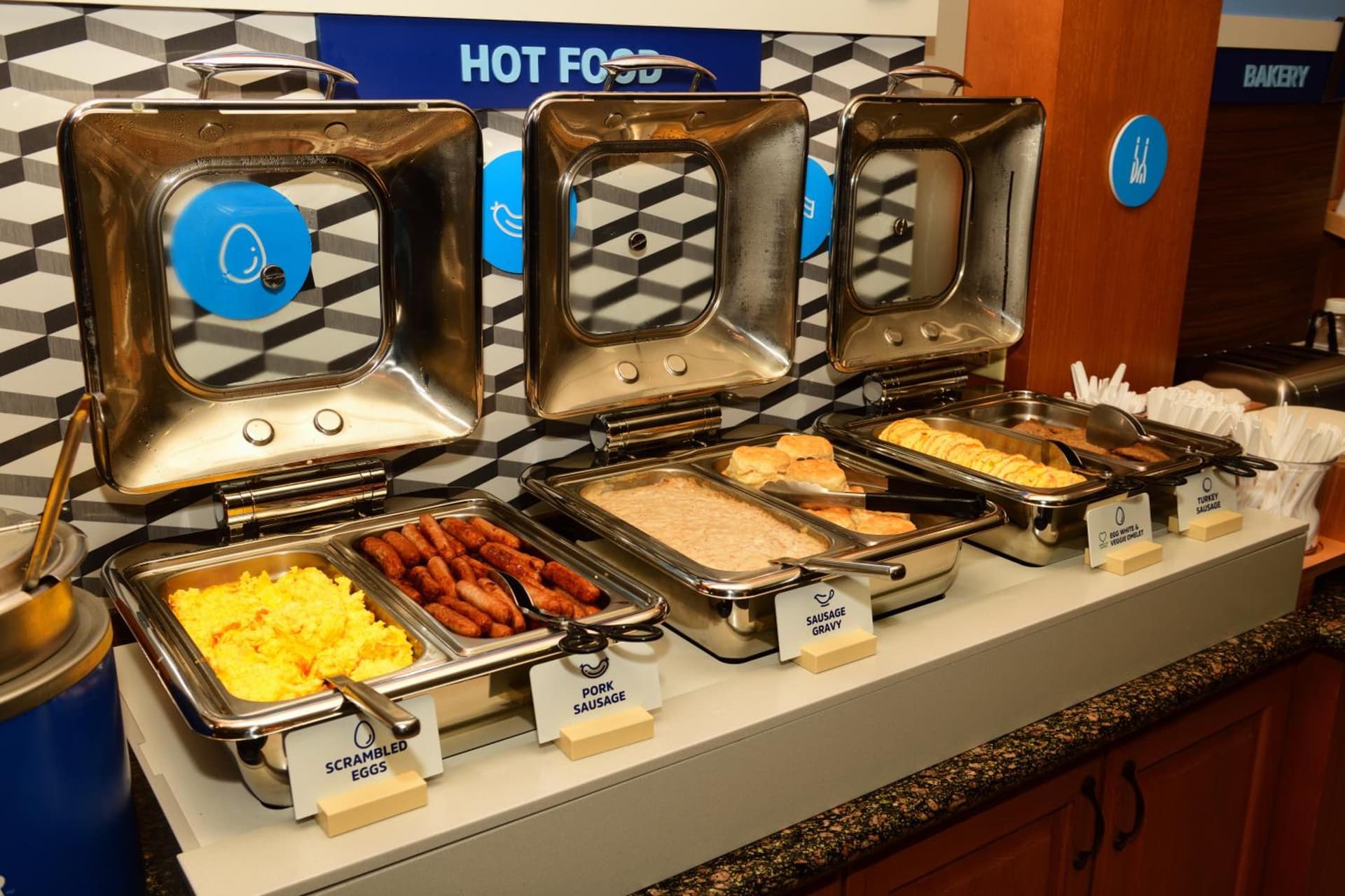 Holiday Inn Express Hotel & Suites Idaho Falls by IHG gallery photo in Idaho Falls, ID — image 11