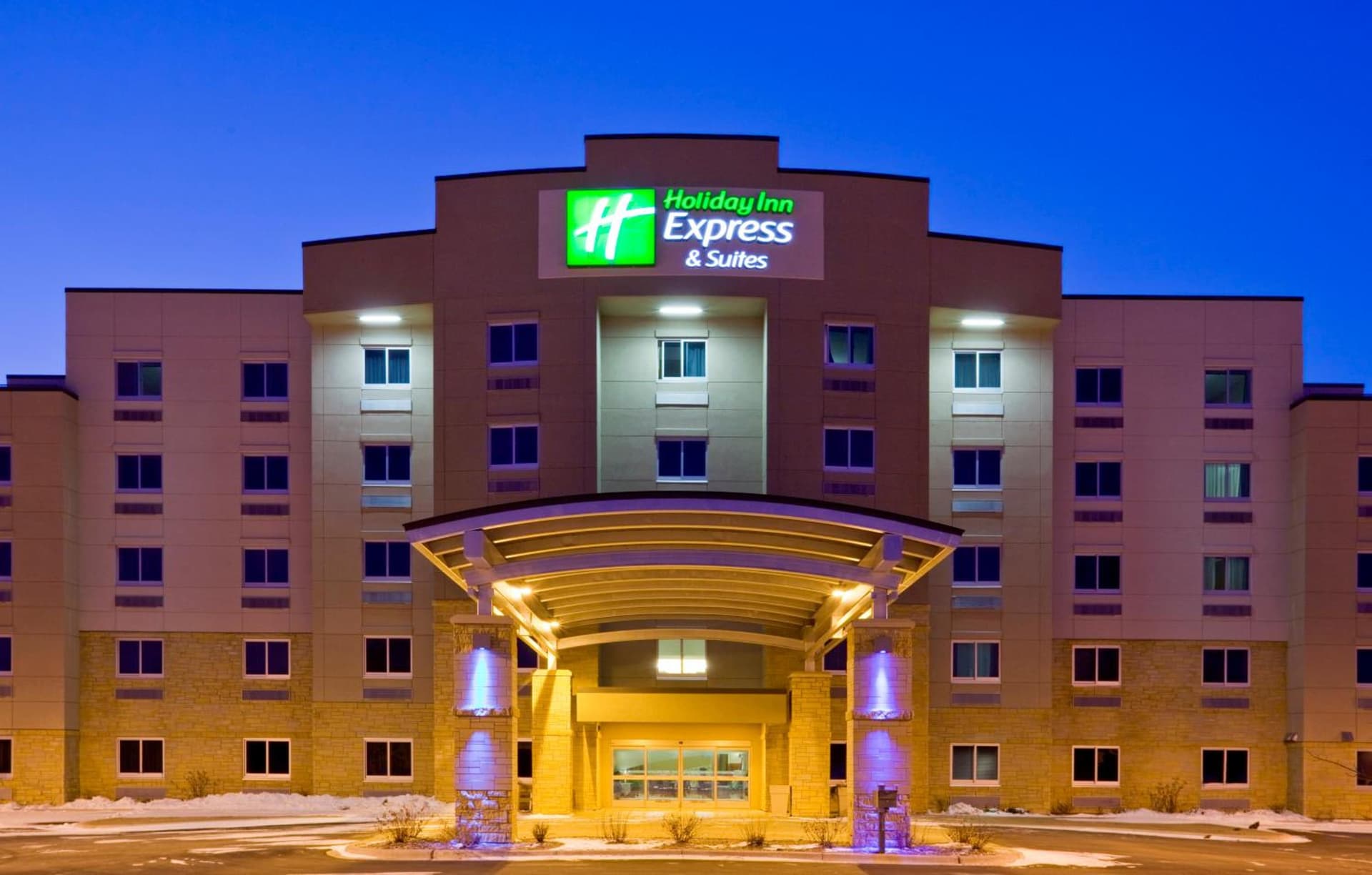 Holiday Inn Express Hotel & Suites Mankato East by IHG — hotel in Mankato, Minnesota