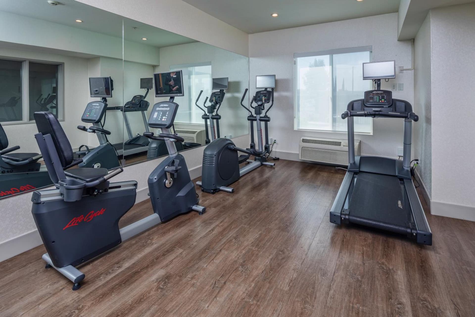 Holiday Inn Express Hotel & Suites Modesto-Salida by IHG gallery photo in Modesto, CA — image 30