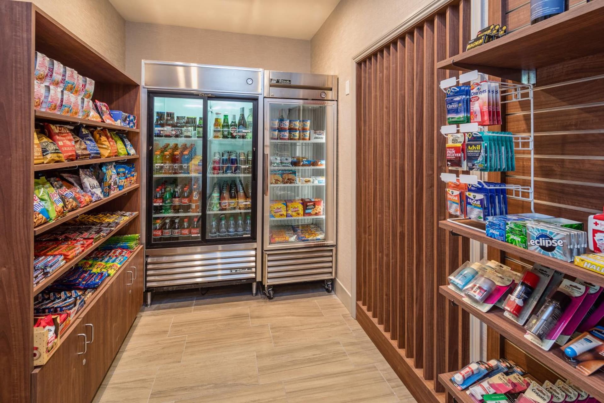 Holiday Inn Express Hotel & Suites Modesto-Salida by IHG gallery photo in Modesto, CA — image 18