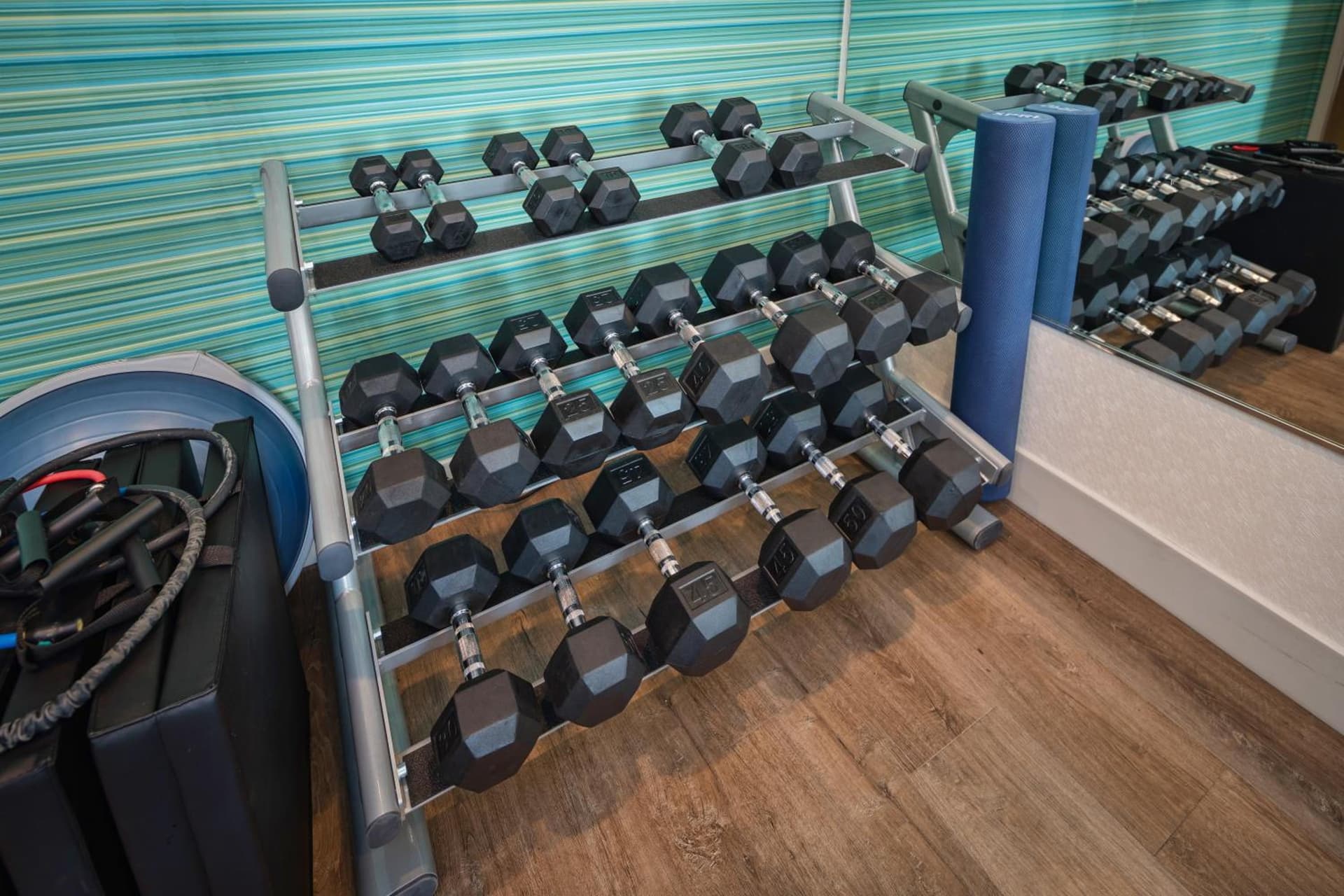 Holiday Inn Express Hotel & Suites Modesto-Salida by IHG gallery photo in Modesto, CA — image 33