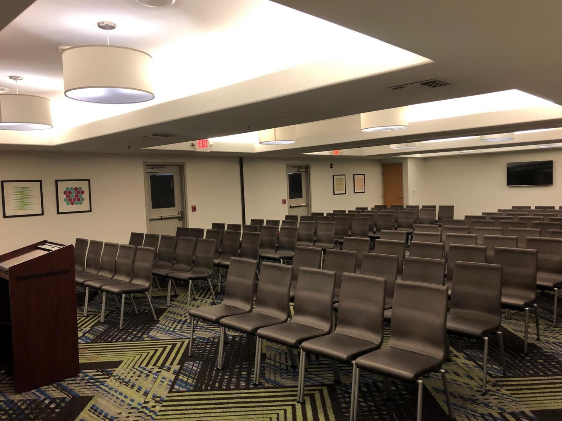 Holiday Inn Express Hotel & Suites Modesto-Salida by IHG gallery photo in Modesto, CA — image 17