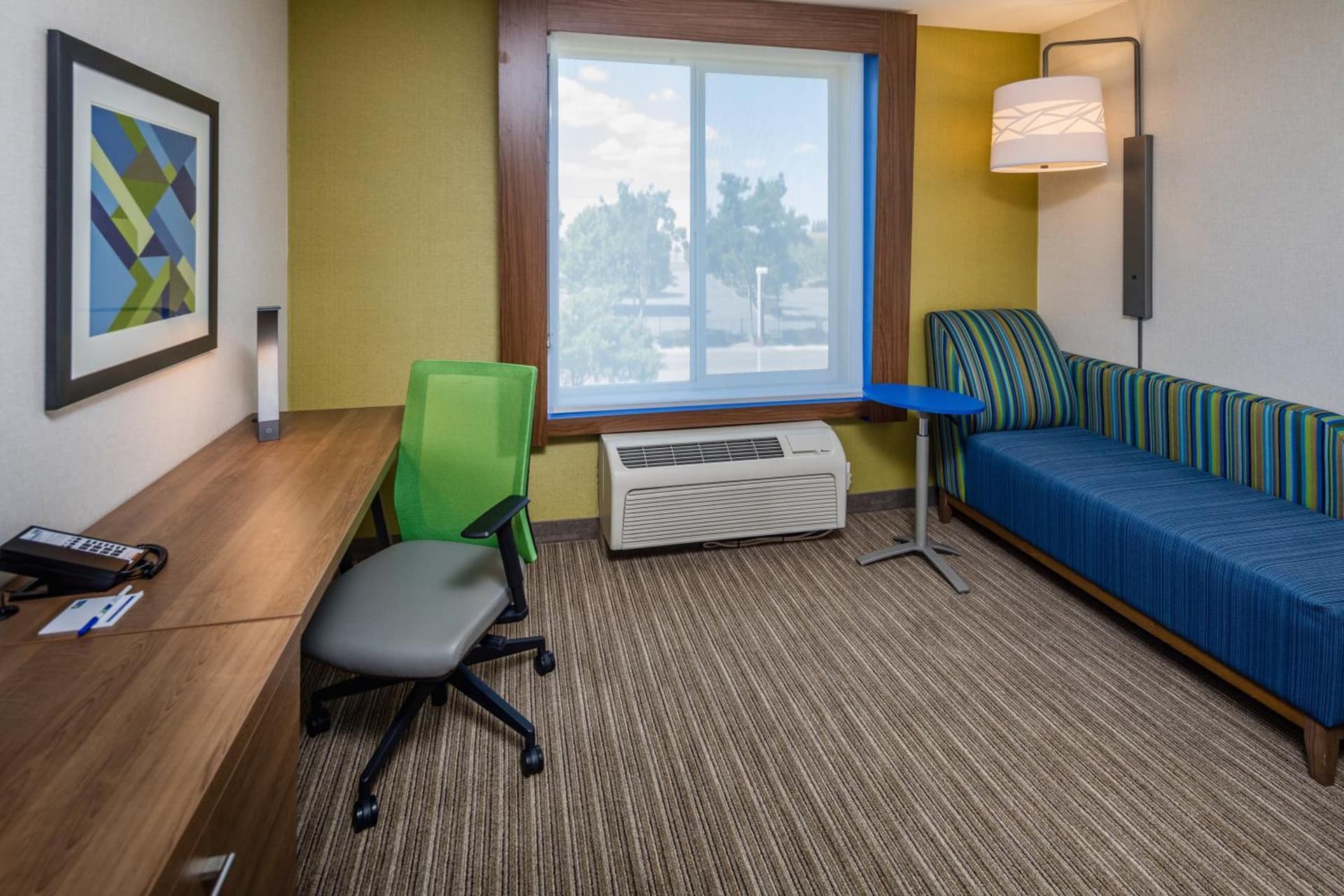 Holiday Inn Express Hotel & Suites Modesto-Salida by IHG gallery photo in Modesto, CA — image 6
