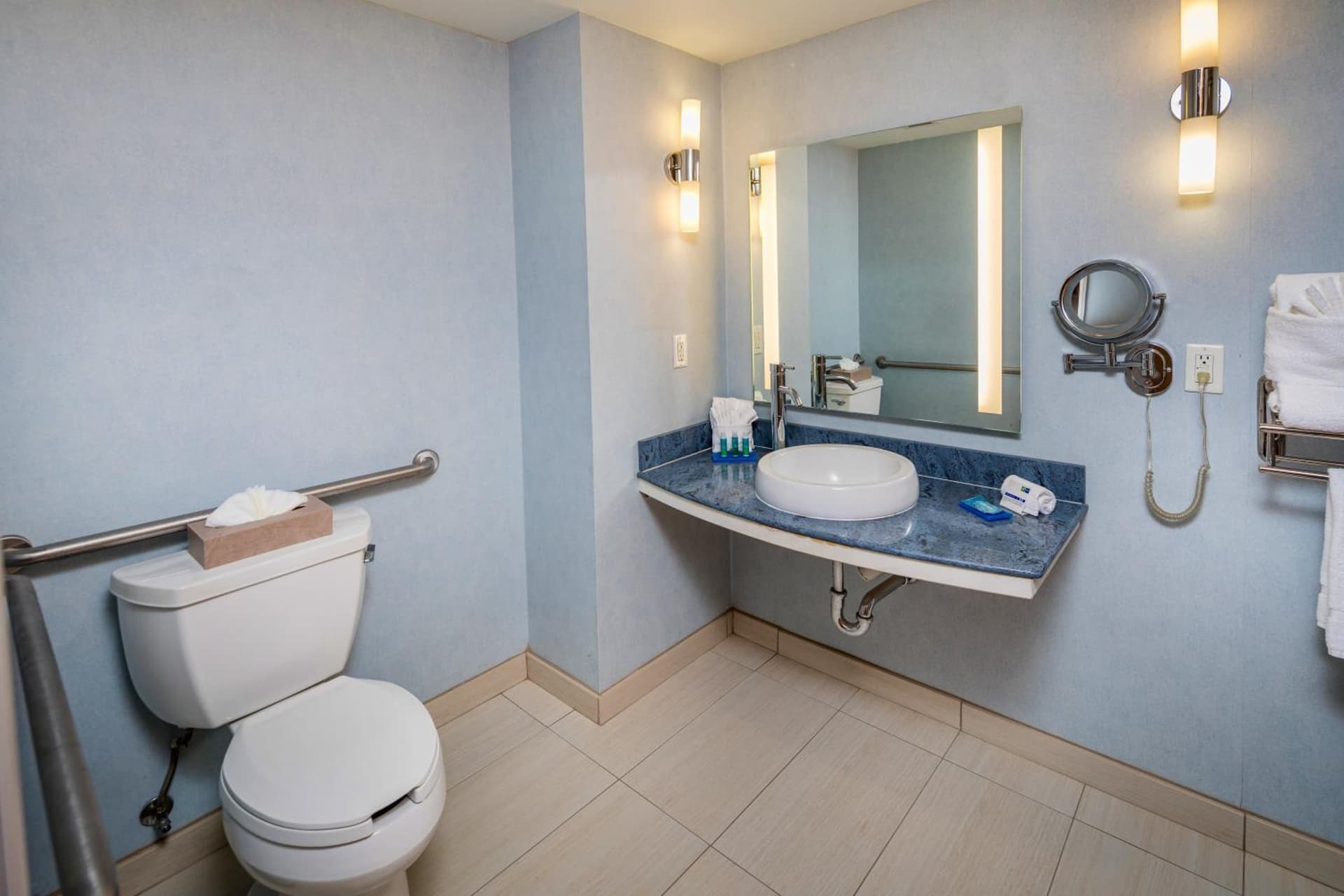 Holiday Inn Express Hotel & Suites Modesto-Salida by IHG gallery photo in Modesto, CA — image 29