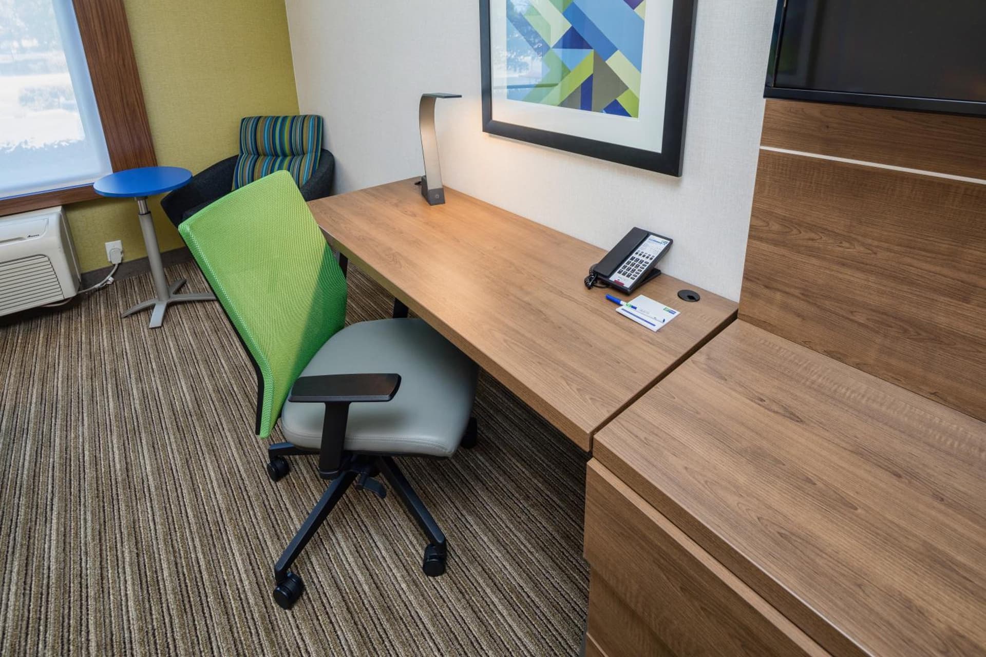 Holiday Inn Express Hotel & Suites Modesto-Salida by IHG gallery photo in Modesto, CA — image 25