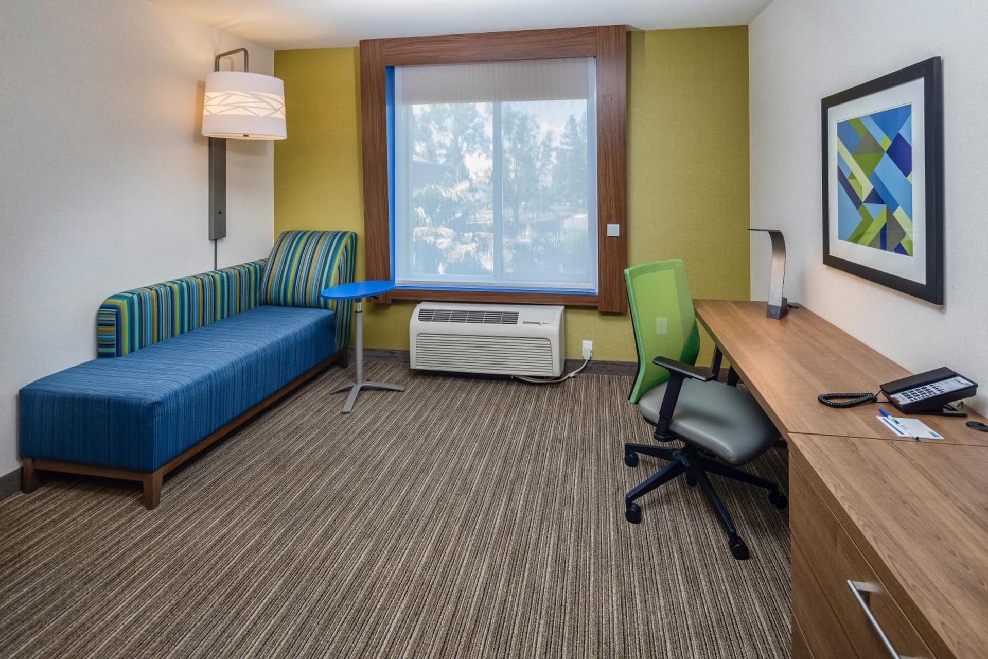 Holiday Inn Express Hotel & Suites Modesto-Salida by IHG gallery photo in Modesto, CA — image 46