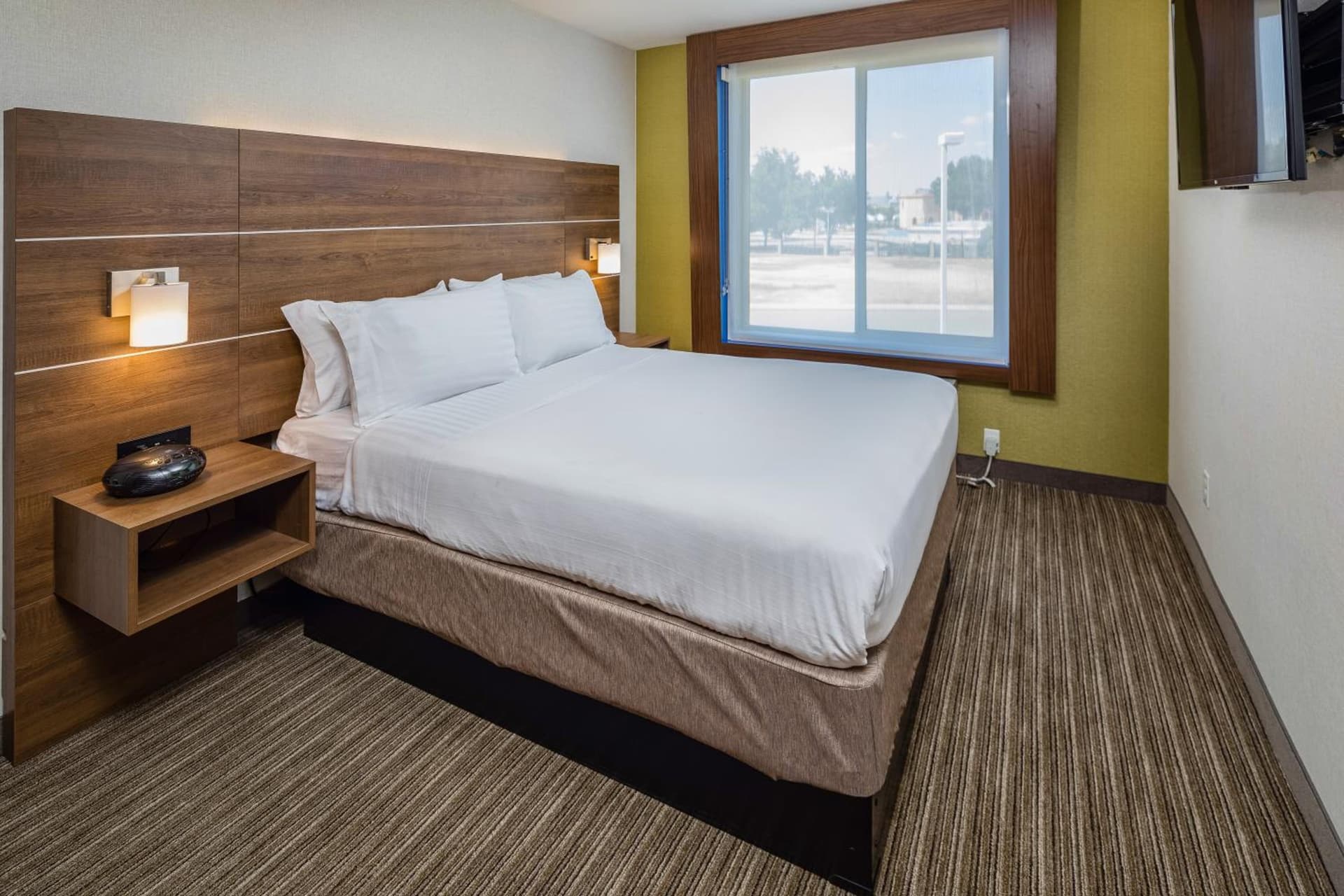 Holiday Inn Express Hotel & Suites Modesto-Salida by IHG gallery photo in Modesto, CA — image 5