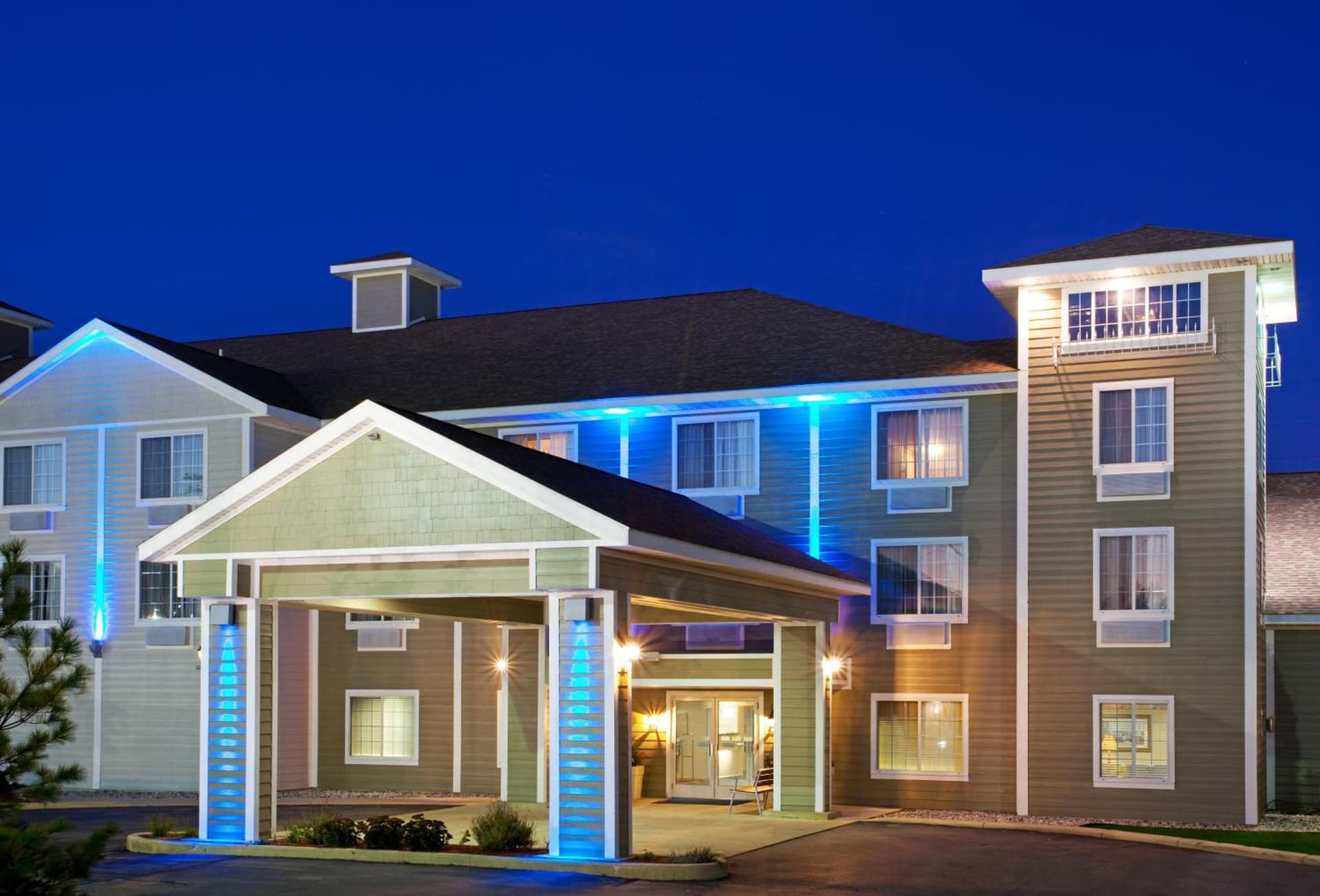 Holiday Inn Express & Suites New Buffalo, MI by IHG gallery photo in New Buffalo, MI — image 27