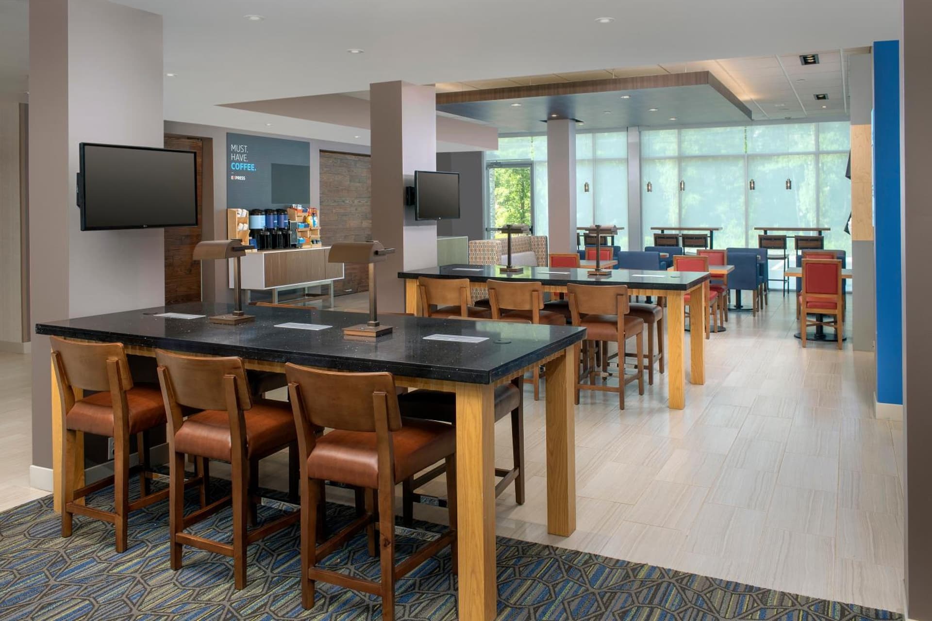 Holiday Inn Express & Suites - North Brunswick by IHG gallery photo in North Brunswick — image 16