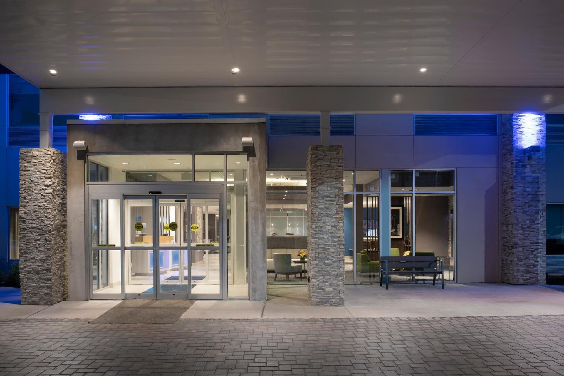Holiday Inn Express & Suites - North Brunswick by IHG gallery photo in North Brunswick — image 27