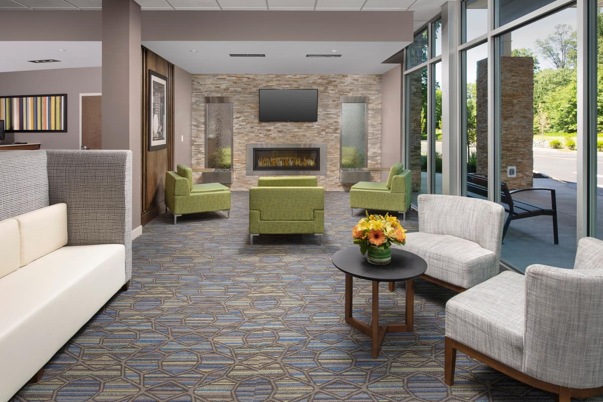 Holiday Inn Express & Suites - North Brunswick by IHG gallery photo in North Brunswick — image 14