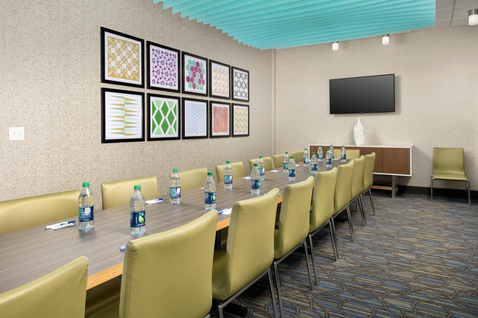 Holiday Inn Express & Suites - North Brunswick by IHG gallery photo in North Brunswick — image 31