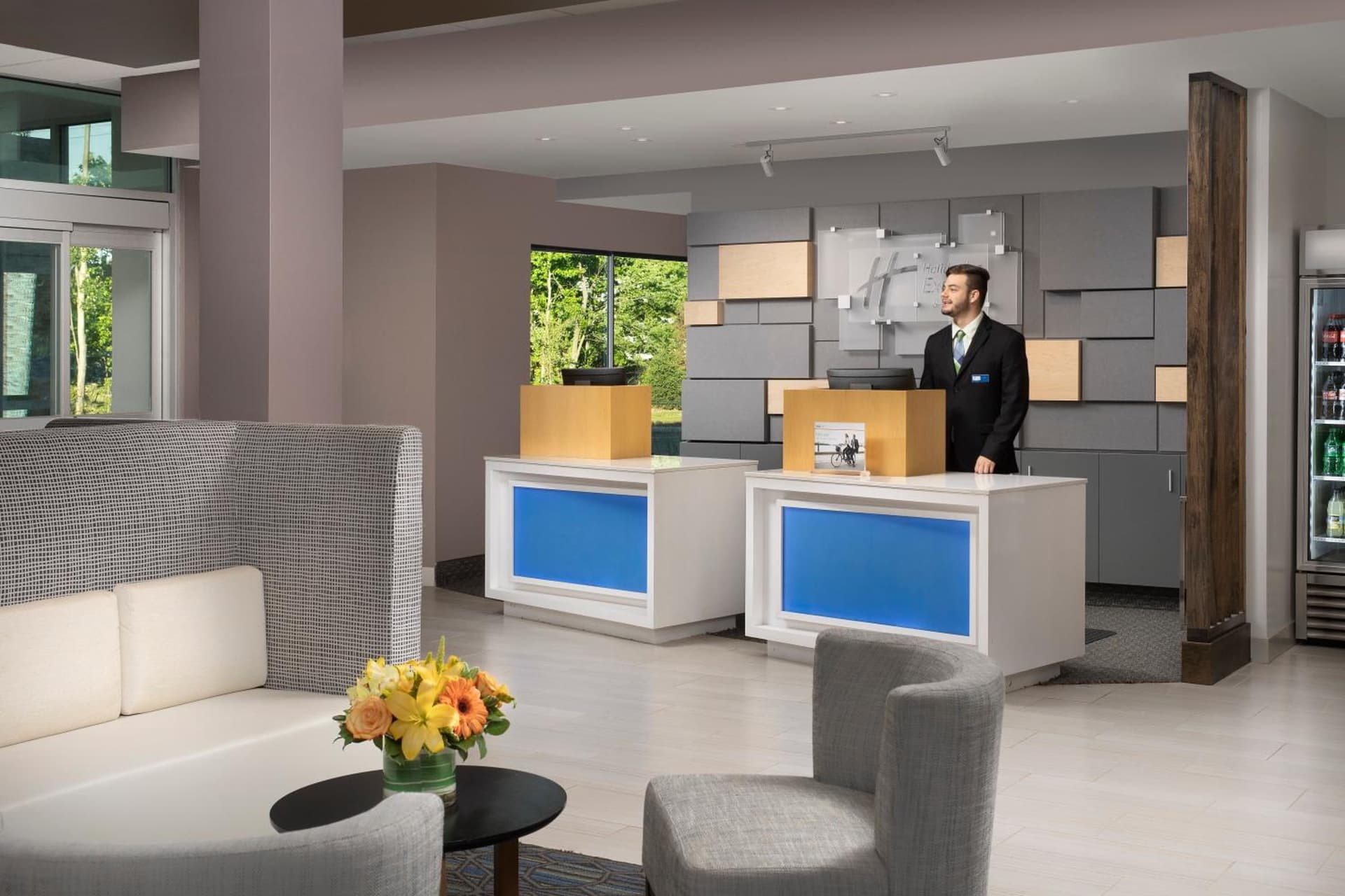 Holiday Inn Express & Suites - North Brunswick by IHG gallery photo in North Brunswick — image 6