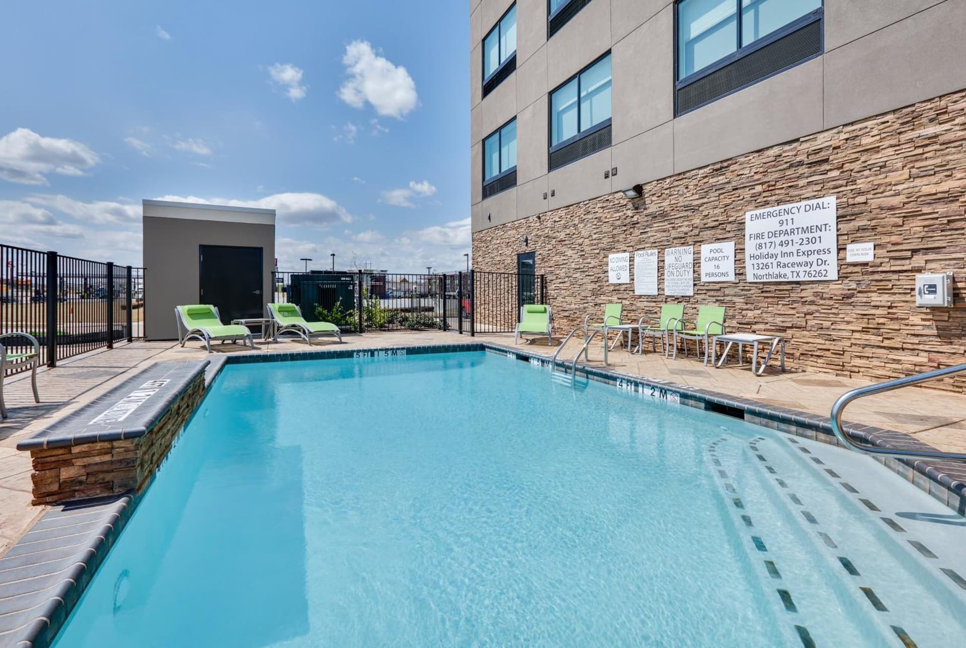 Holiday Inn Express & Suites Fort Worth North - Northlake by IHG gallery photo in Fort Worth, TX — image 14