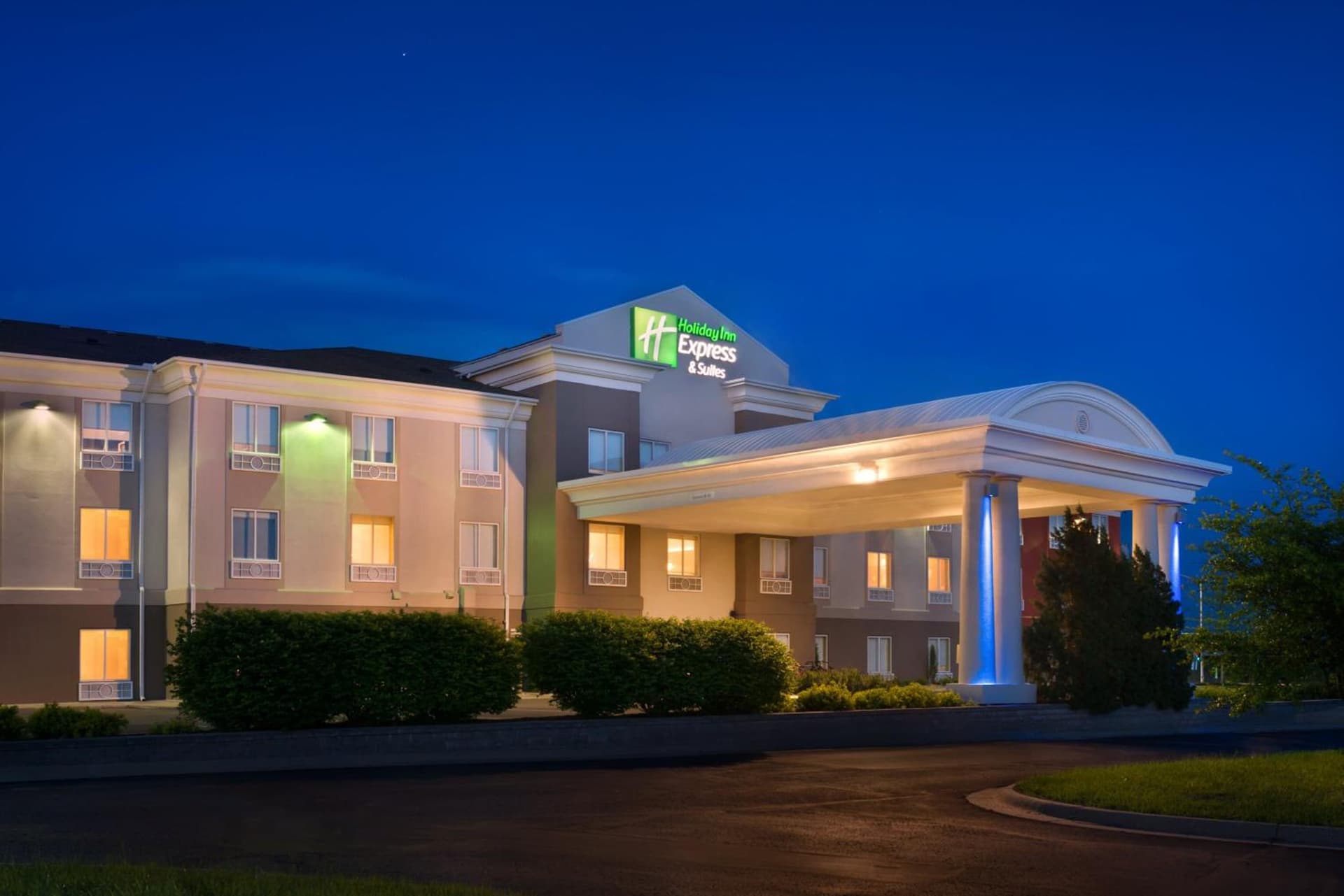 Holiday Inn Express Lawrence by IHG gallery photo in Lawrence, KS — image 37