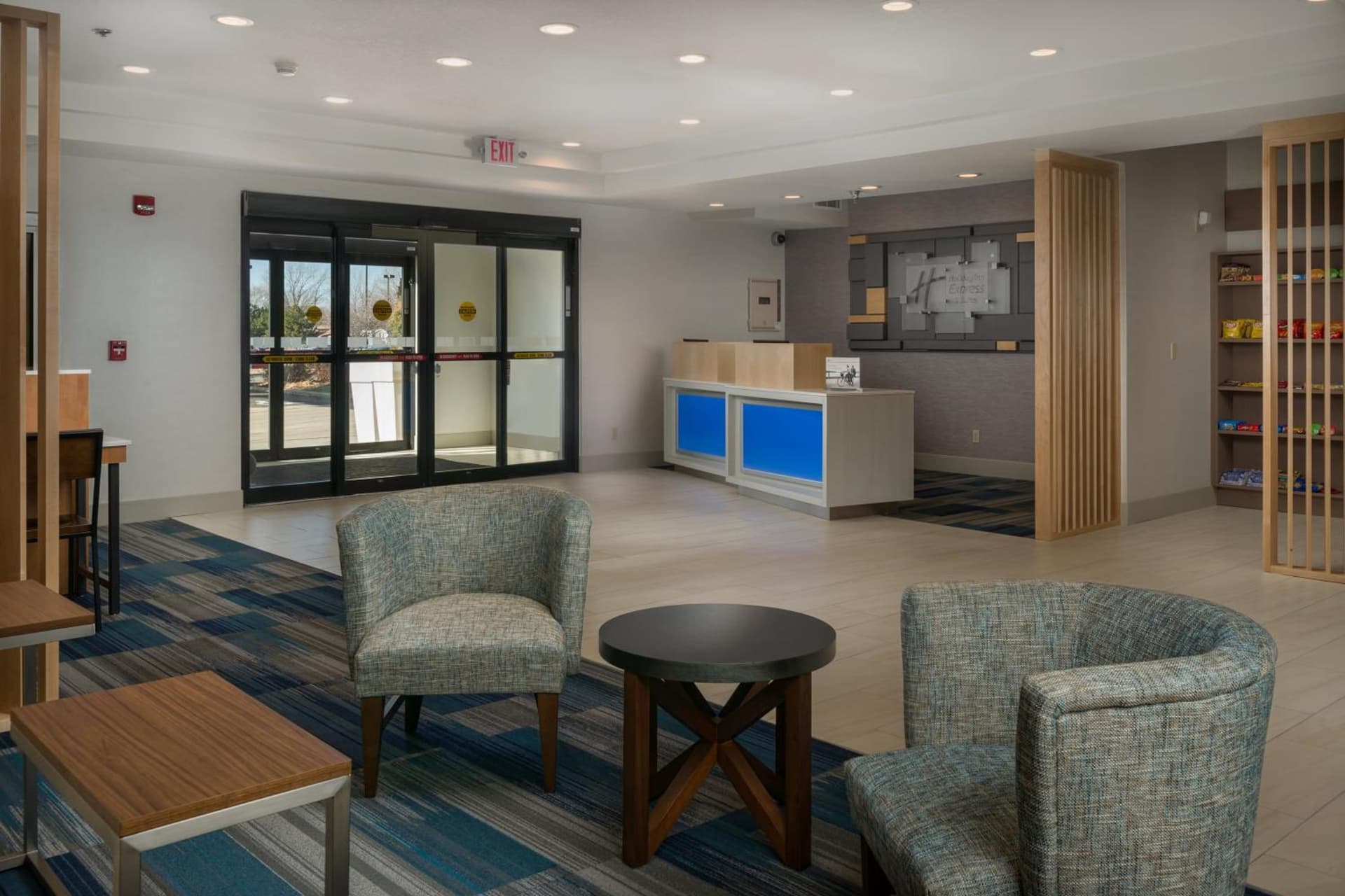 Holiday Inn Express Lawrence by IHG gallery photo in Lawrence, KS — image 34