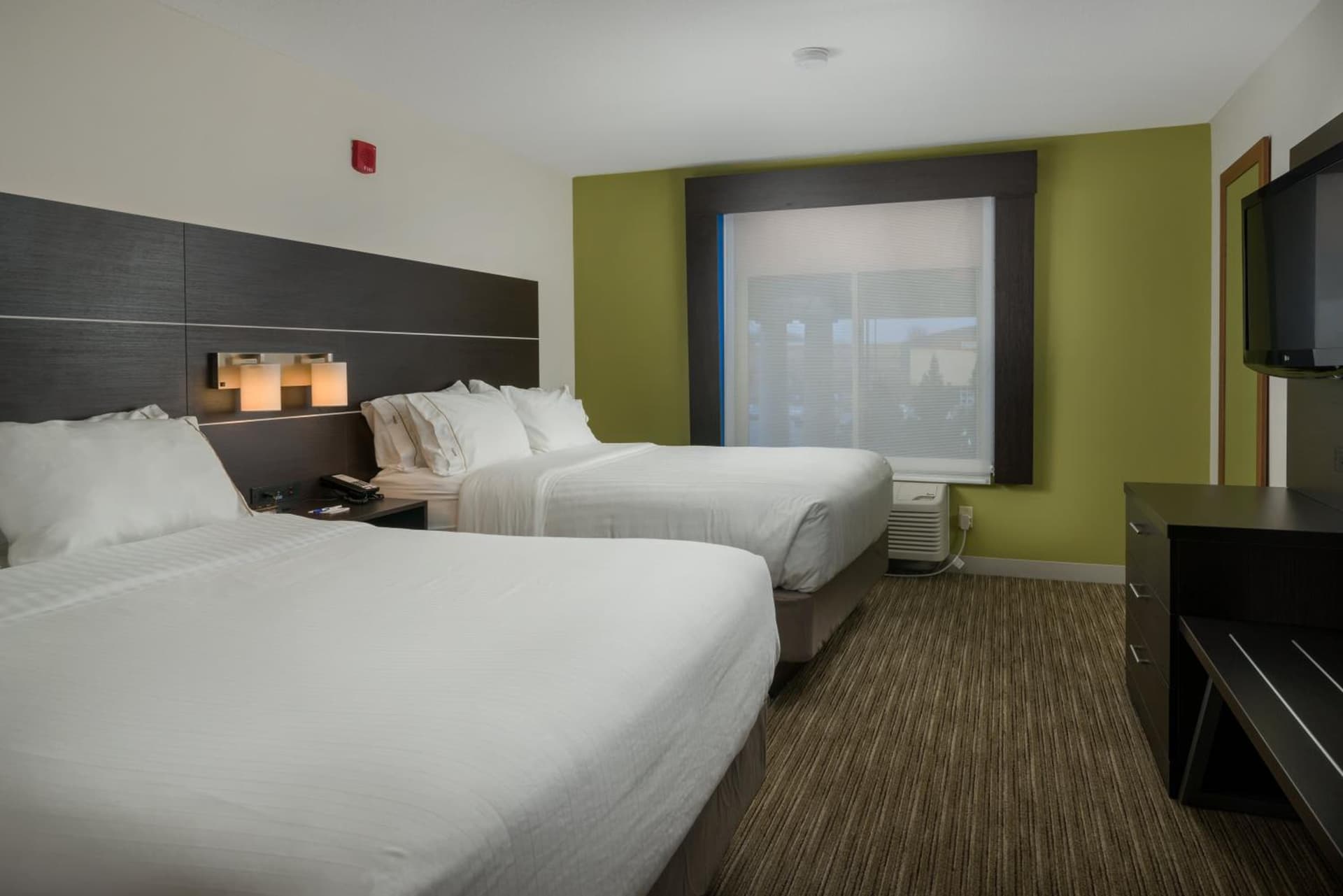 Holiday Inn Express Lawrence by IHG gallery photo in Lawrence, KS — image 33