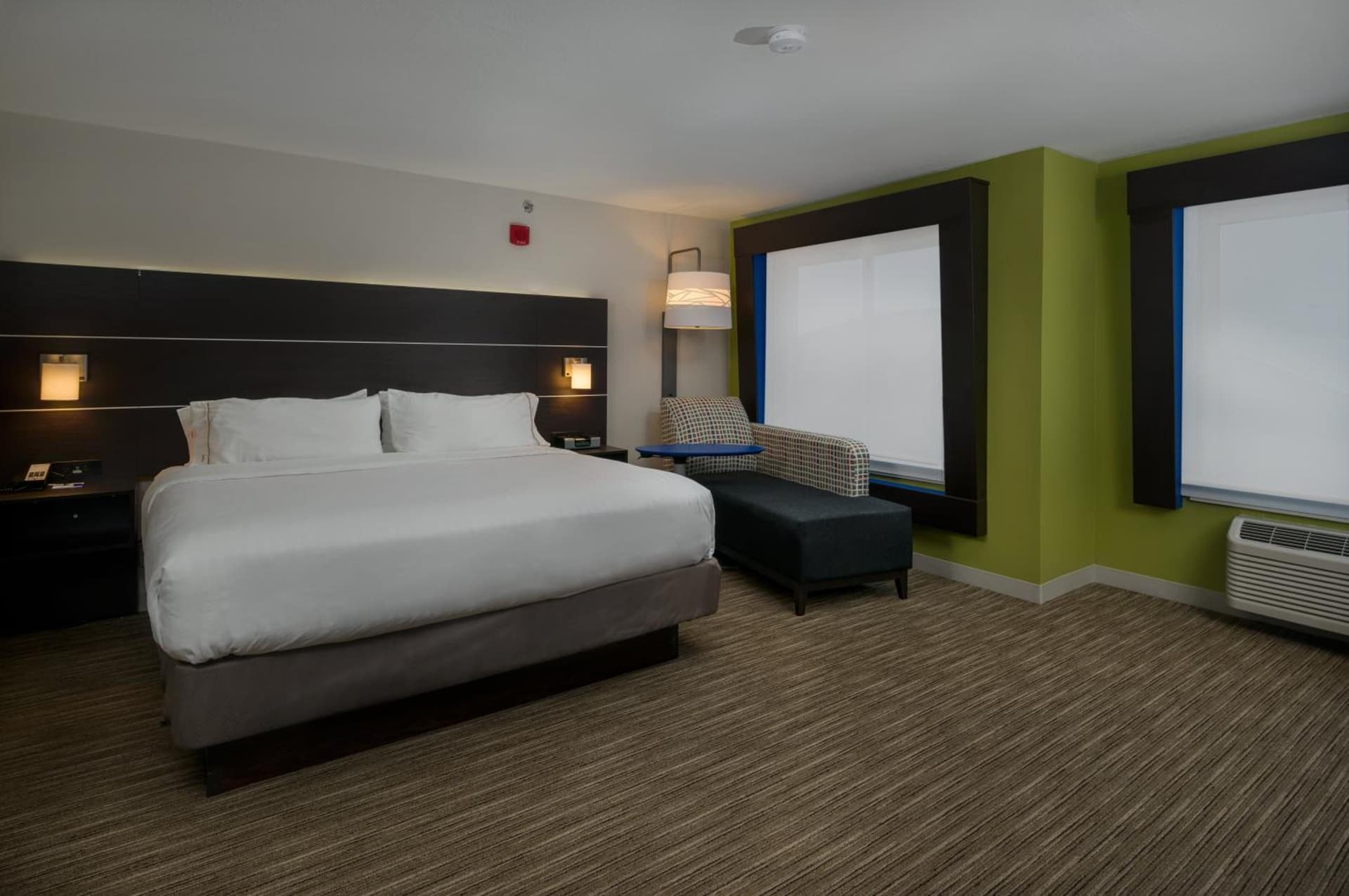 Holiday Inn Express Lawrence by IHG gallery photo in Lawrence, KS — image 25