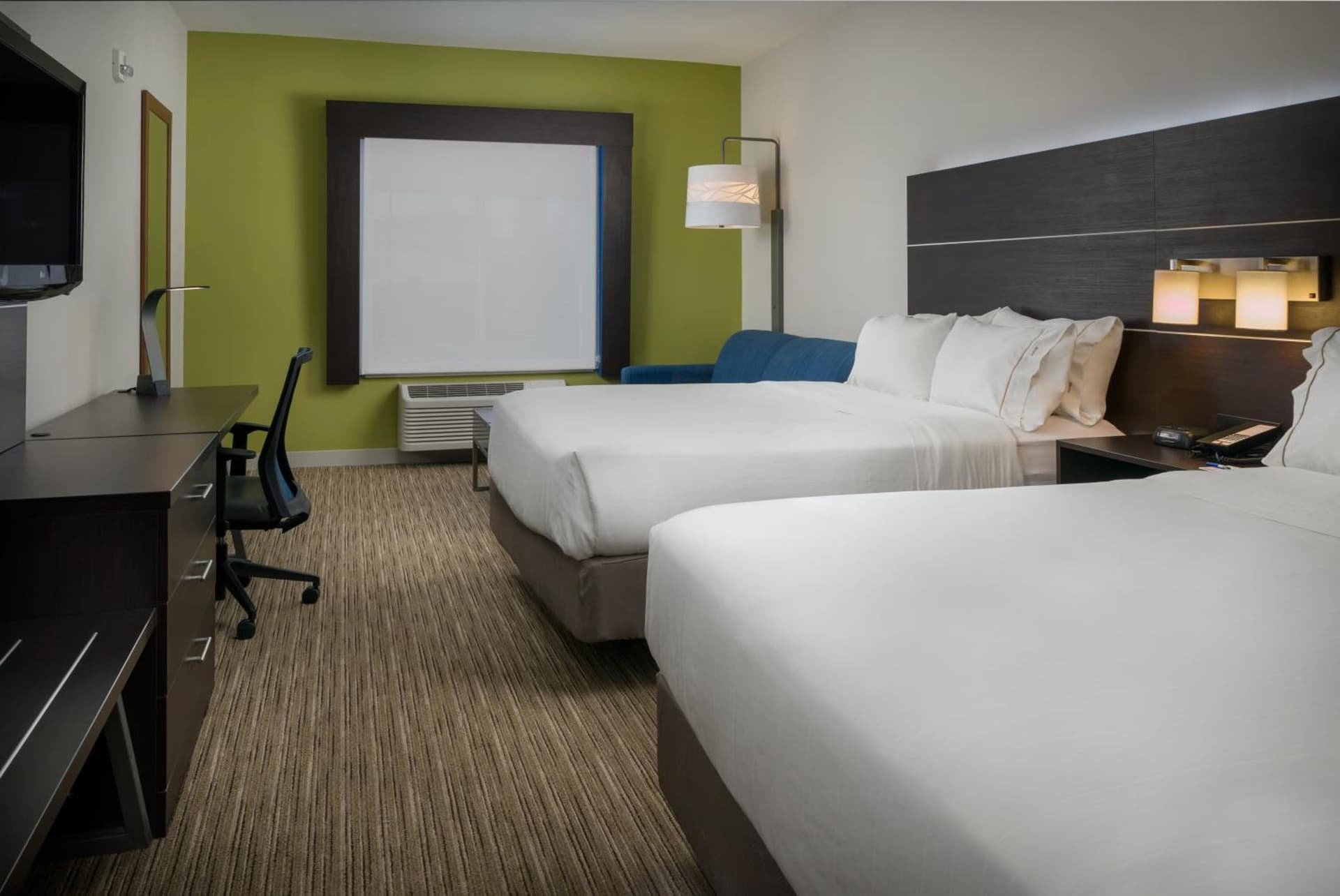 Holiday Inn Express Lawrence by IHG gallery photo in Lawrence, KS — image 11