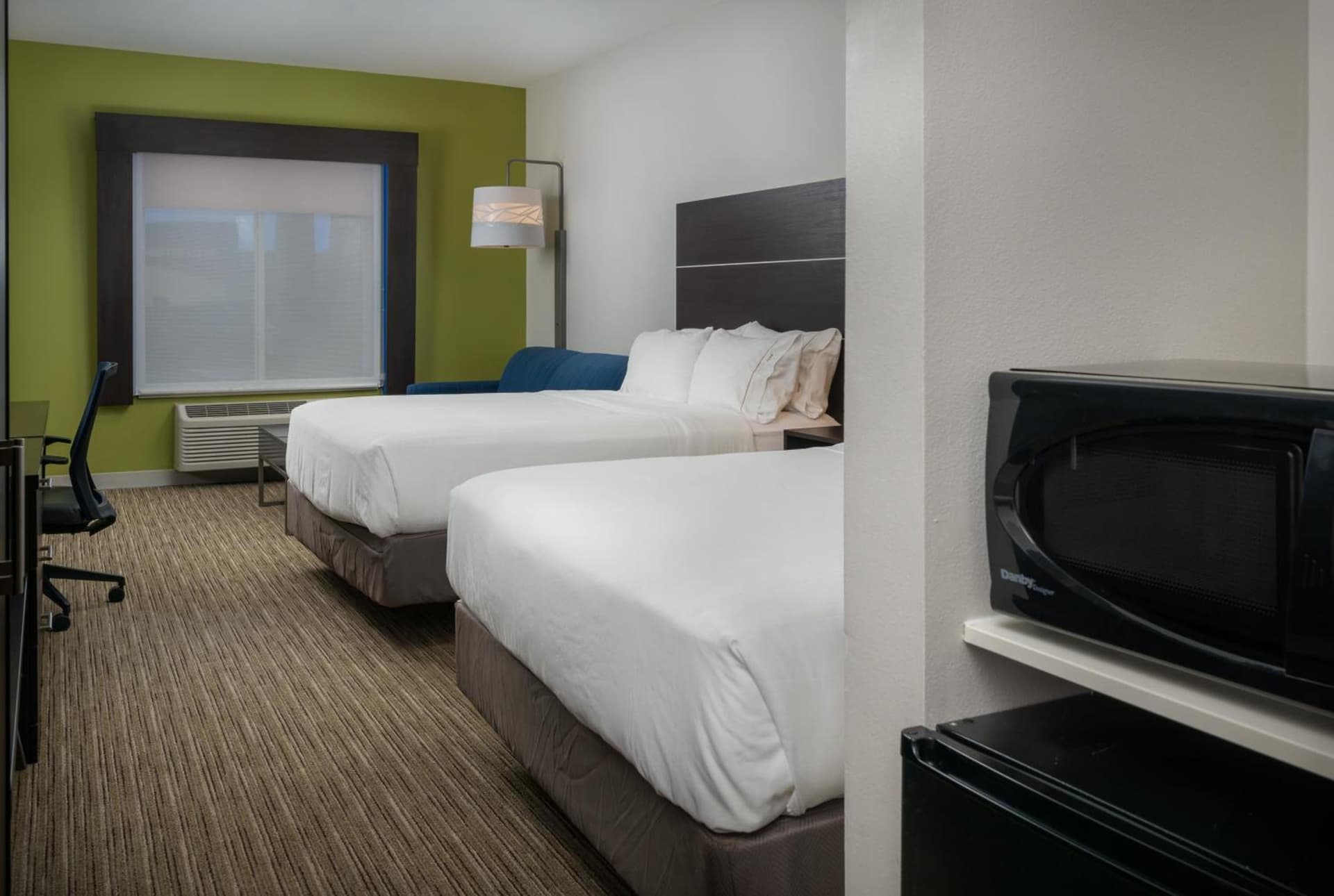 Holiday Inn Express Lawrence by IHG gallery photo in Lawrence, KS — image 28