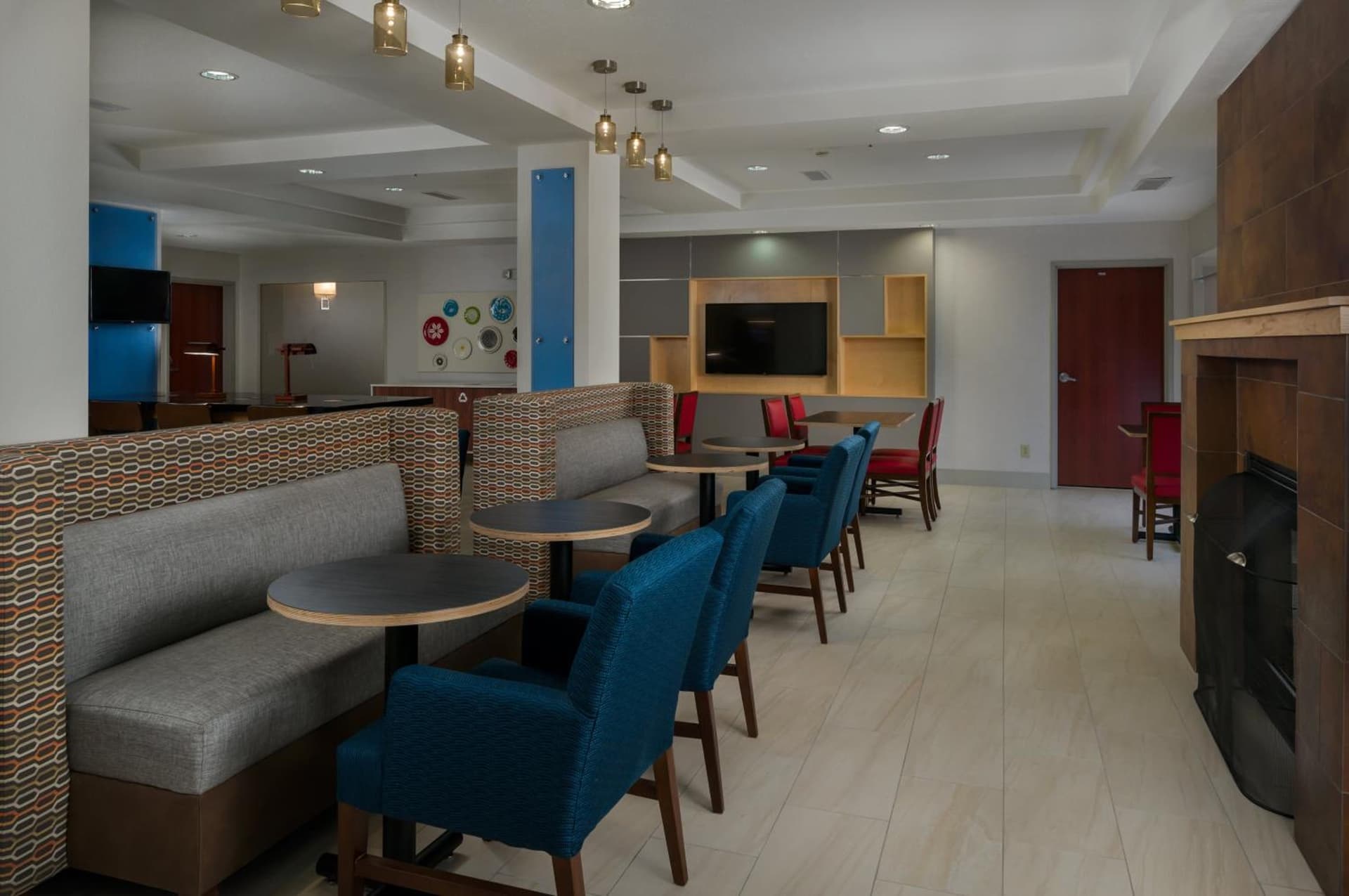 Holiday Inn Express Lawrence by IHG gallery photo in Lawrence, KS — image 8