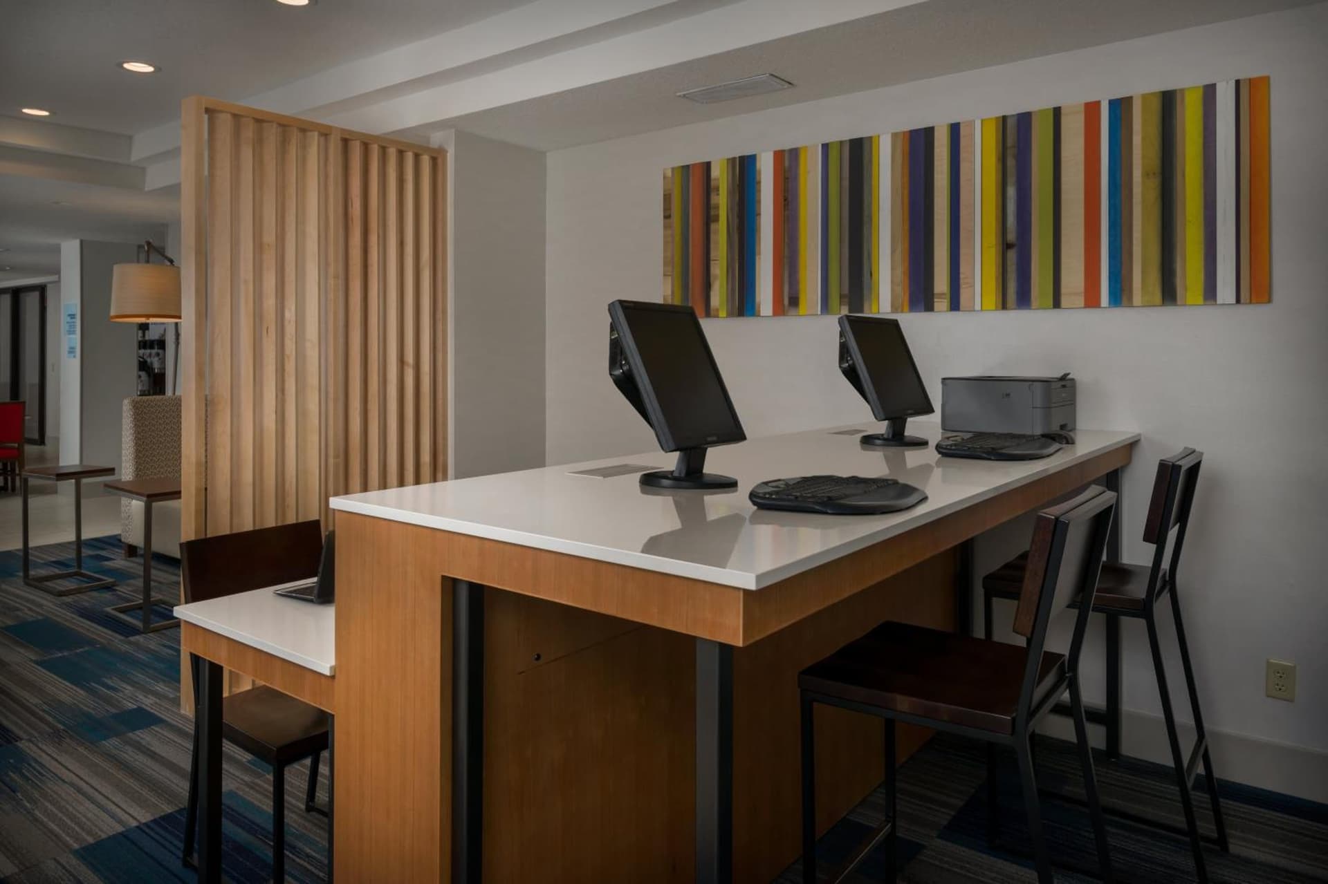 Holiday Inn Express Lawrence by IHG gallery photo in Lawrence, KS — image 24