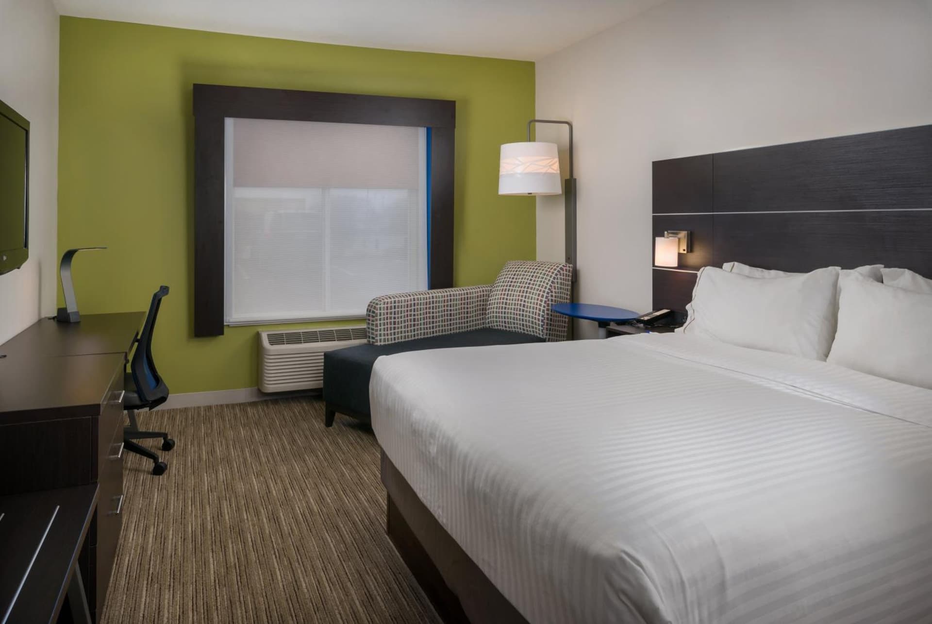 Holiday Inn Express Lawrence by IHG gallery photo in Lawrence, KS — image 16
